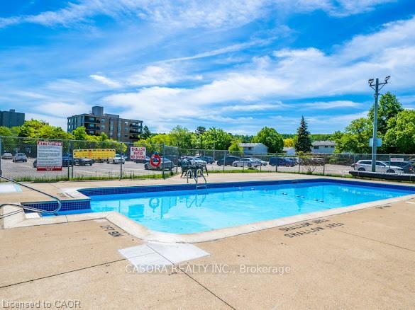 Photo 27 of Unit 512, 15 Nicklaus Drive, Hamilton, Vincent — HOMEH
