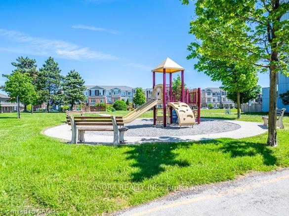 Photo 28 of Unit 512, 15 Nicklaus Drive, Hamilton, Vincent — HOMEH