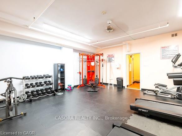 Photo 29 of Unit 512, 15 Nicklaus Drive, Hamilton, Vincent — HOMEH