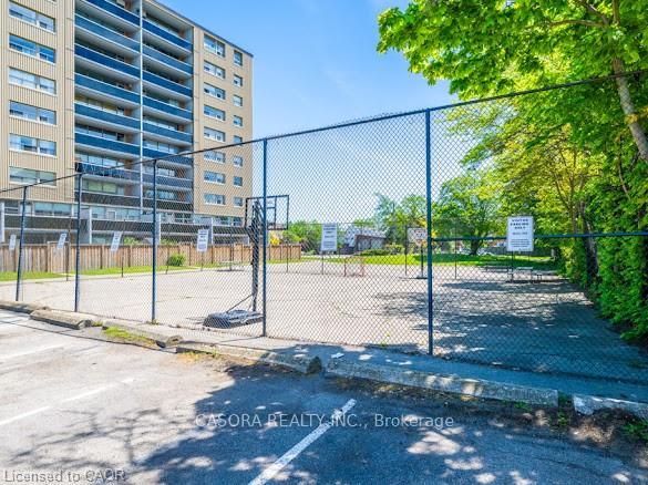 Photo 31 of Unit 512, 15 Nicklaus Drive, Hamilton, Vincent — HOMEH