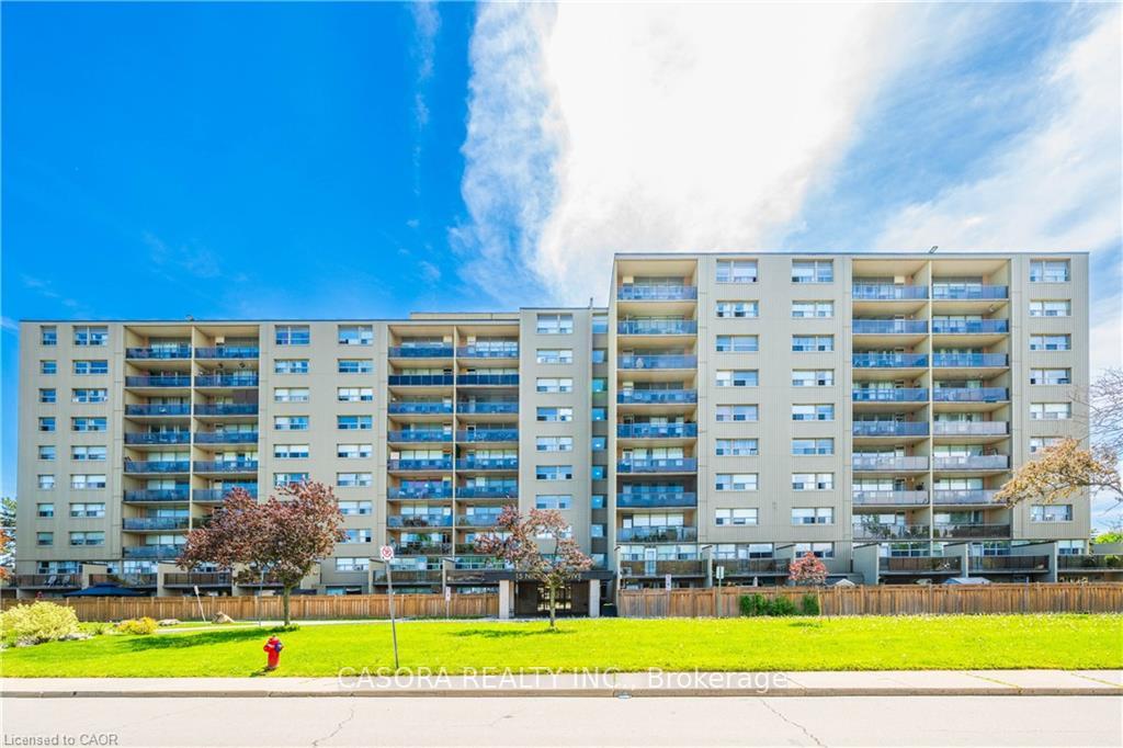 Photo 34 of Unit 512, 15 Nicklaus Drive, Hamilton, Vincent — HOMEH