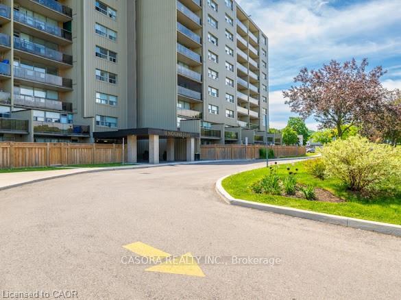 Photo 35 of Unit 512, 15 Nicklaus Drive, Hamilton, Vincent — HOMEH