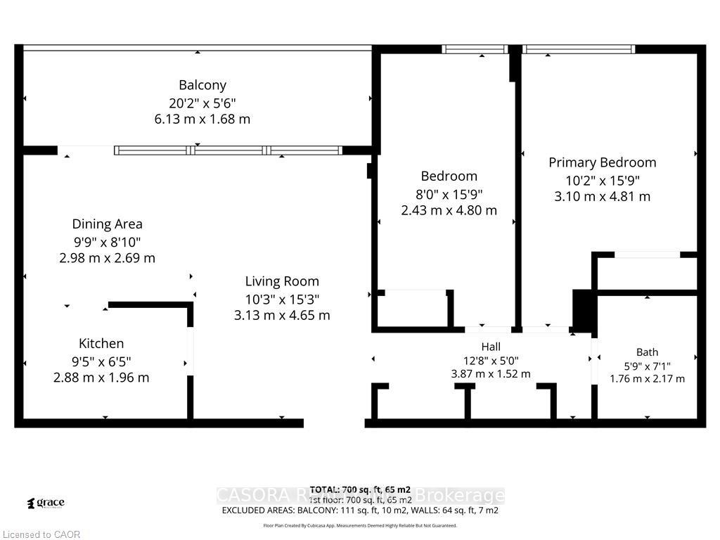 Photo 36 of Unit 512, 15 Nicklaus Drive, Hamilton, Vincent — HOMEH