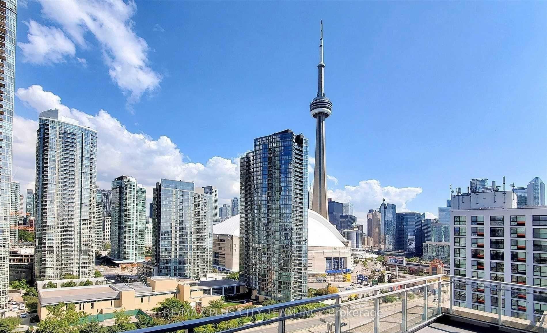 Photo 16 of Unit 709, 410 Queens Quay Way, Toronto, Waterfront Communities — HOMEH