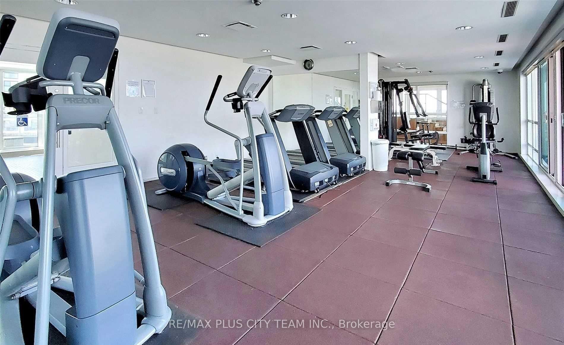 Photo 18 of Unit 709, 410 Queens Quay Way, Toronto, Waterfront Communities — HOMEH