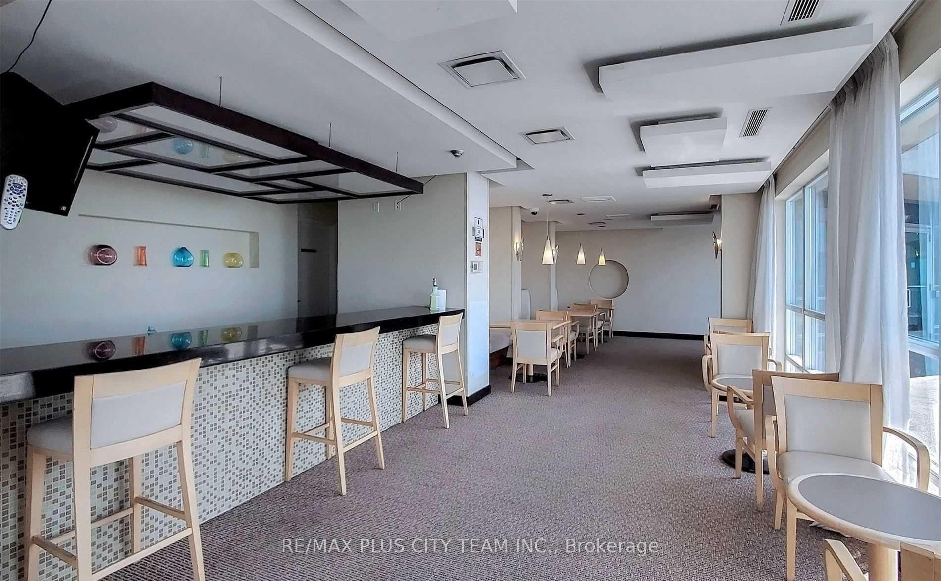 Photo 19 of Unit 709, 410 Queens Quay Way, Toronto, Waterfront Communities — HOMEH