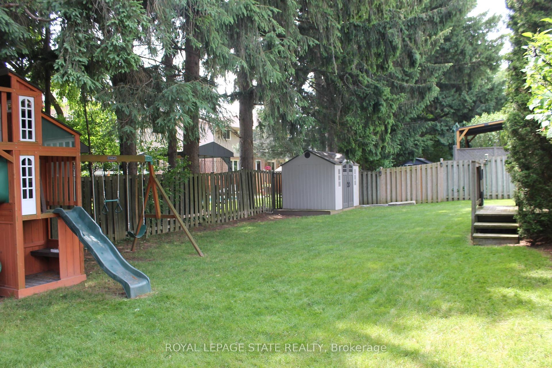Photo 50 of 56 Carnegie Place, Hamilton, Ancaster — HOMEH