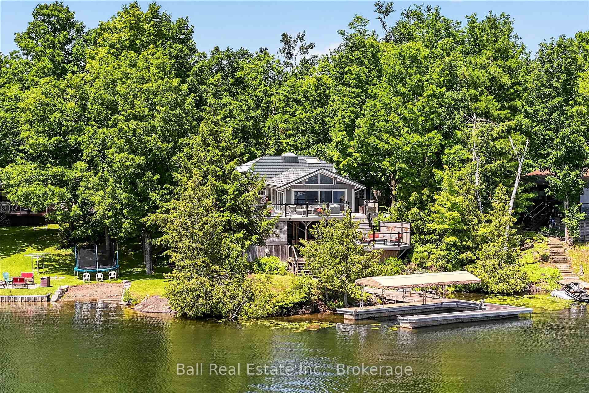 Photo 1 of 150 Hall Drive, Trent Lakes — HOMEH