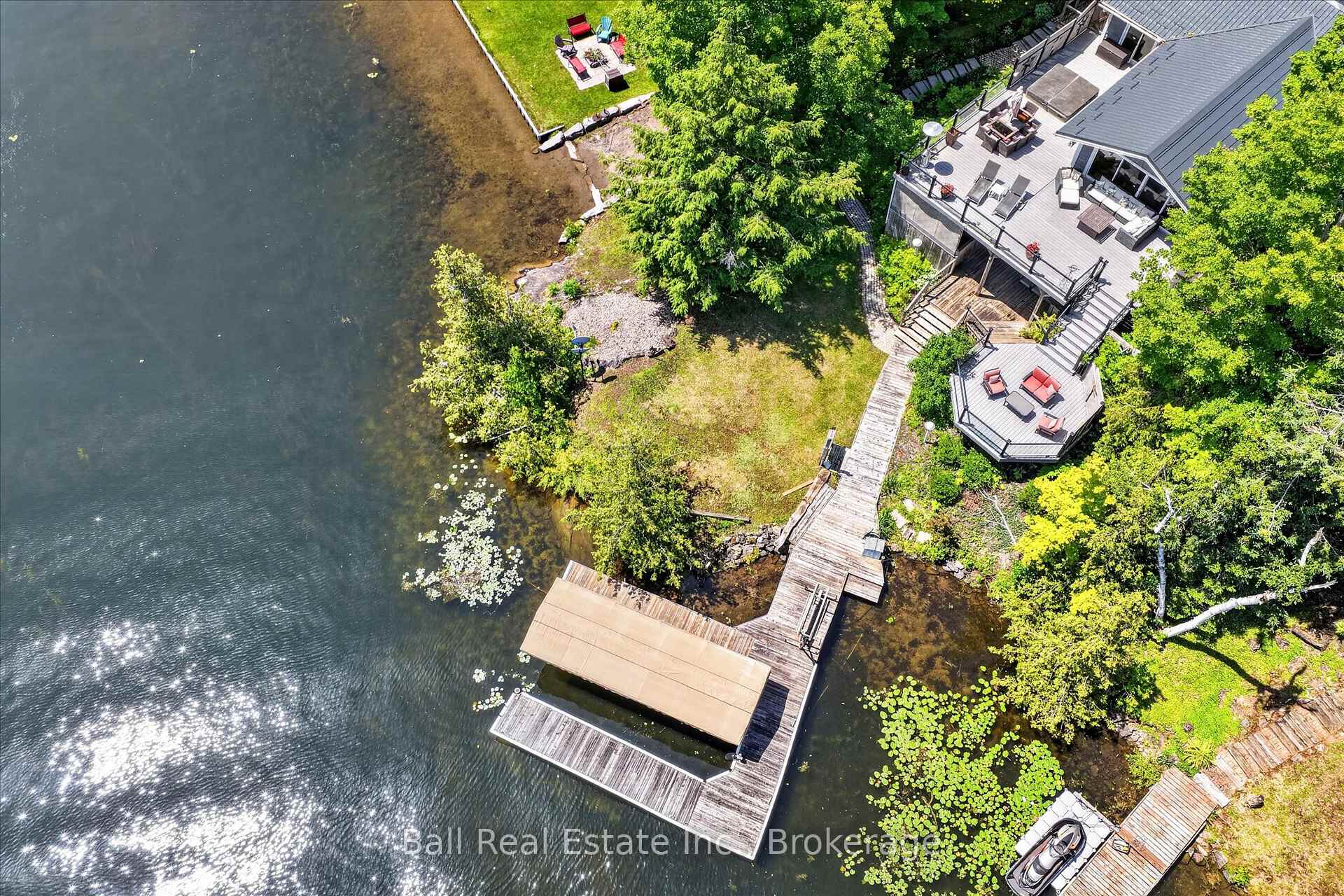 Photo 40 of 150 Hall Drive, Trent Lakes — HOMEH