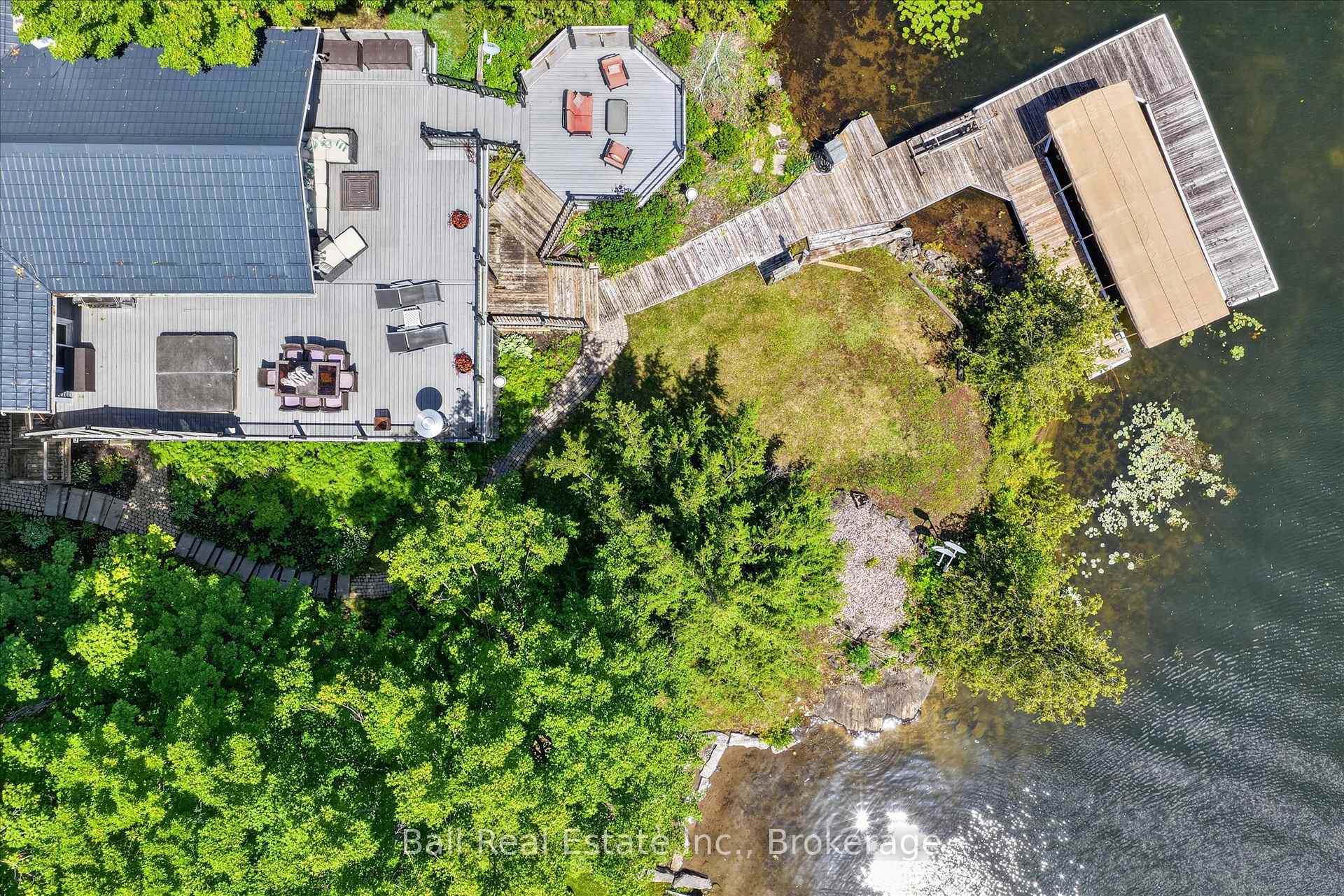 Photo 41 of 150 Hall Drive, Trent Lakes — HOMEH