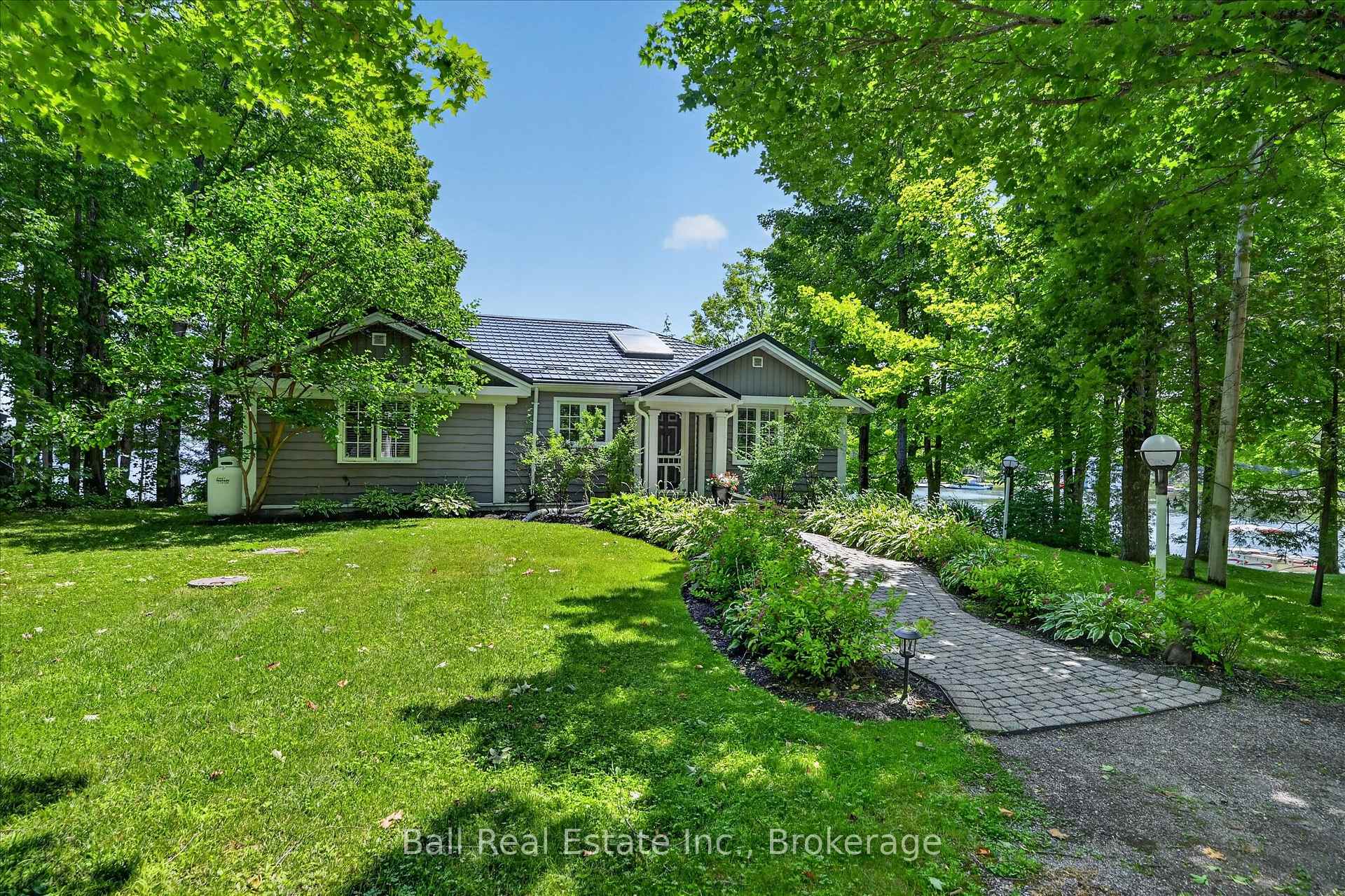 Photo 5 of 150 Hall Drive, Trent Lakes — HOMEH