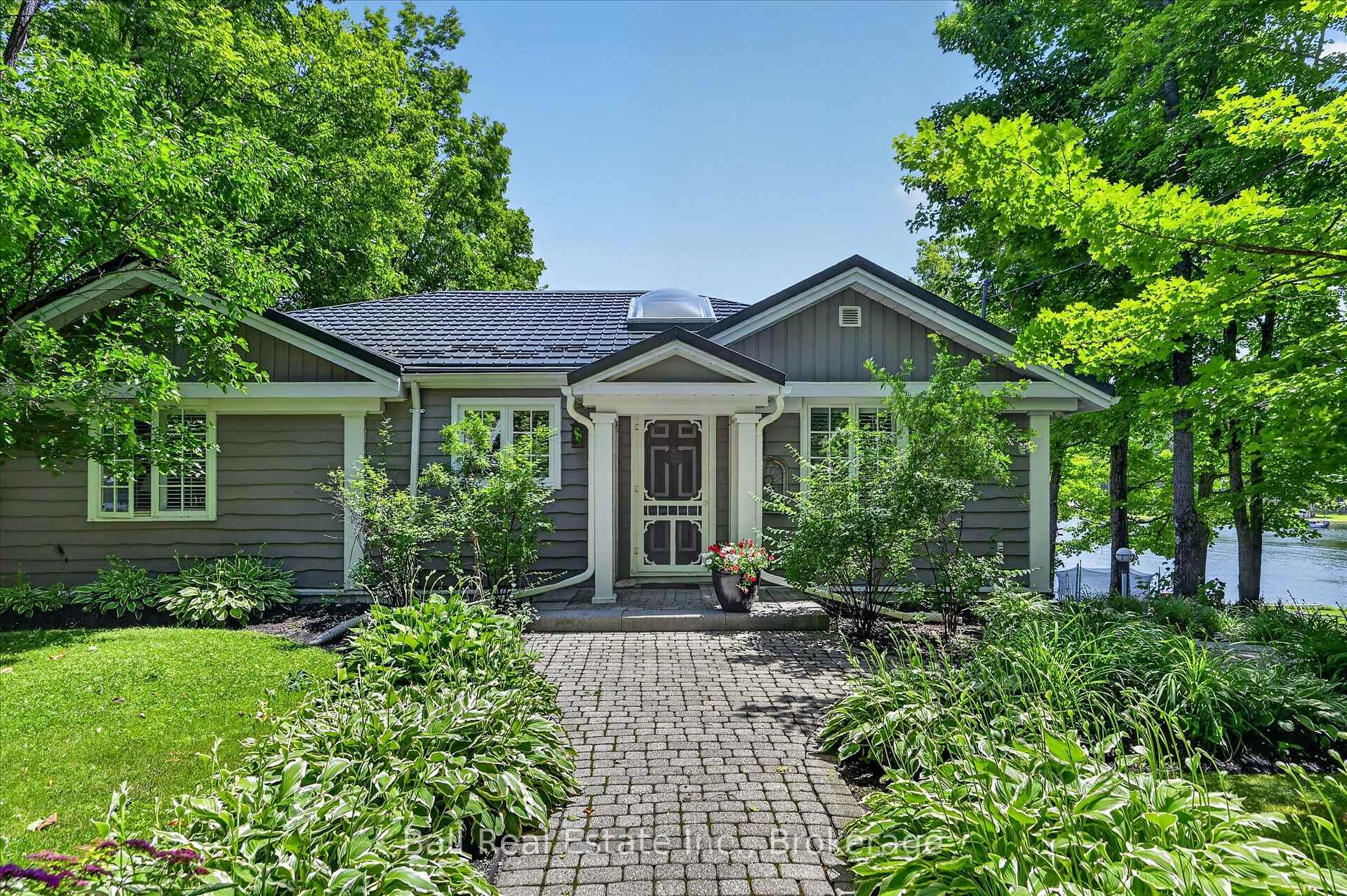 Photo 36 of 150 Hall Drive, Trent Lakes — HOMEH