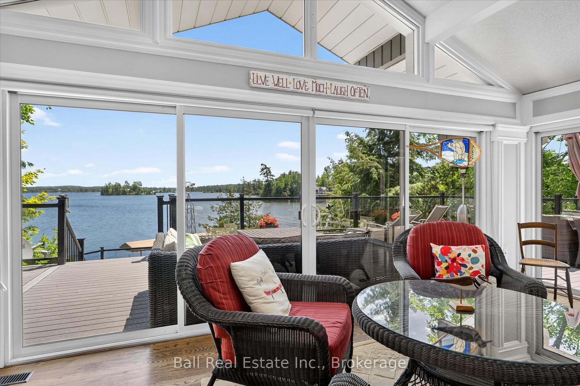 Photo 6 of 150 Hall Drive, Trent Lakes — HOMEH