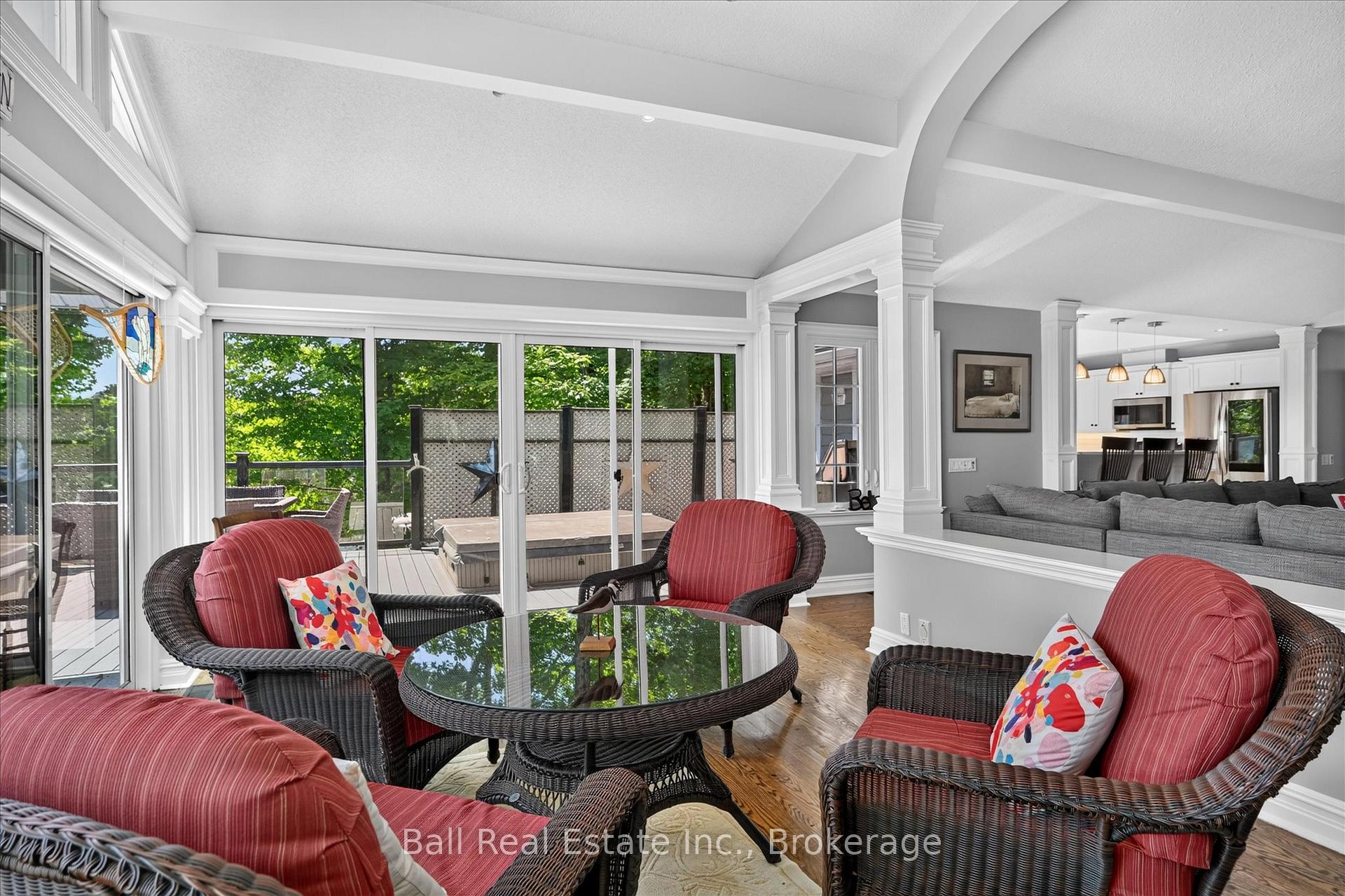 Photo 7 of 150 Hall Drive, Trent Lakes — HOMEH
