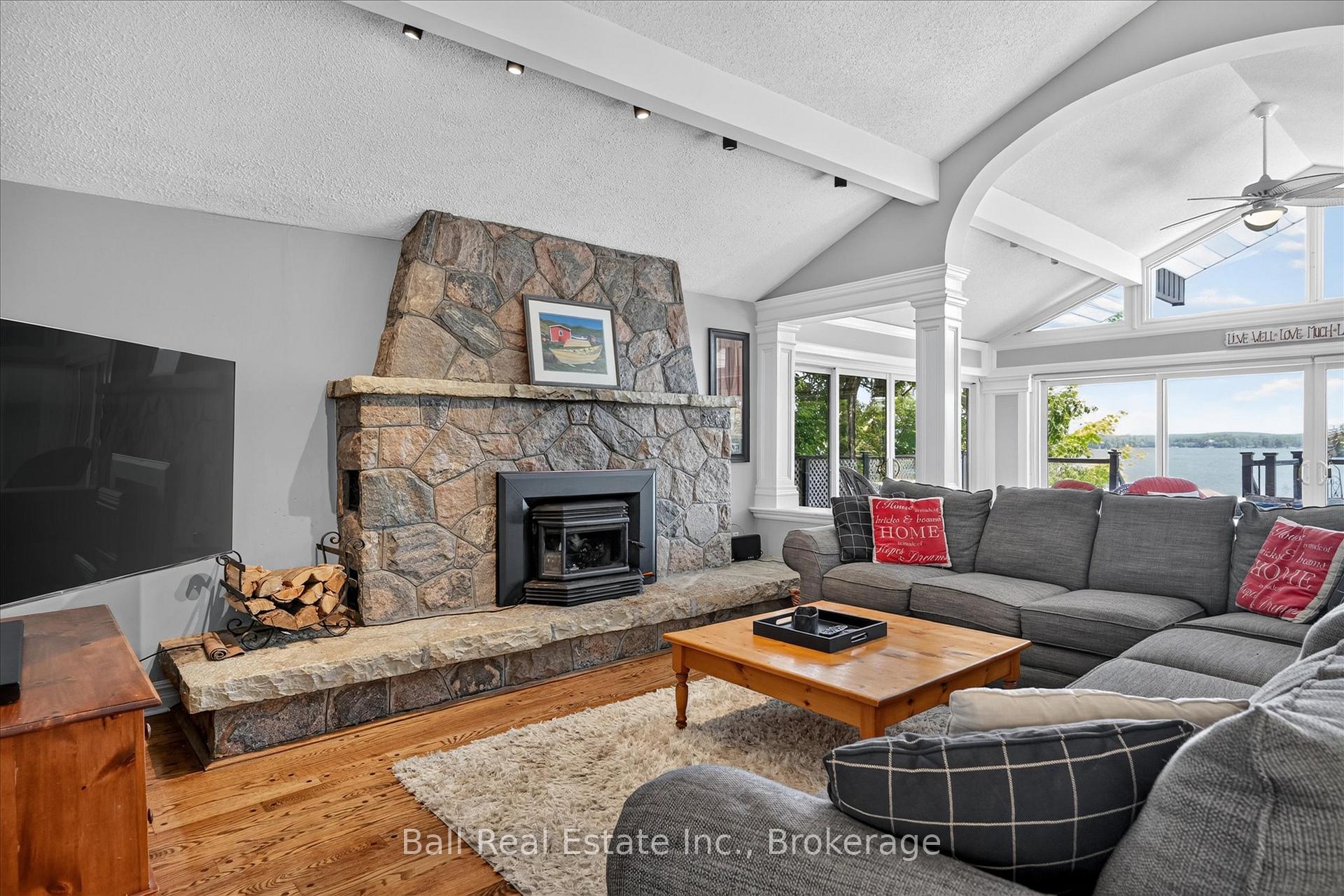 Photo 8 of 150 Hall Drive, Trent Lakes — HOMEH