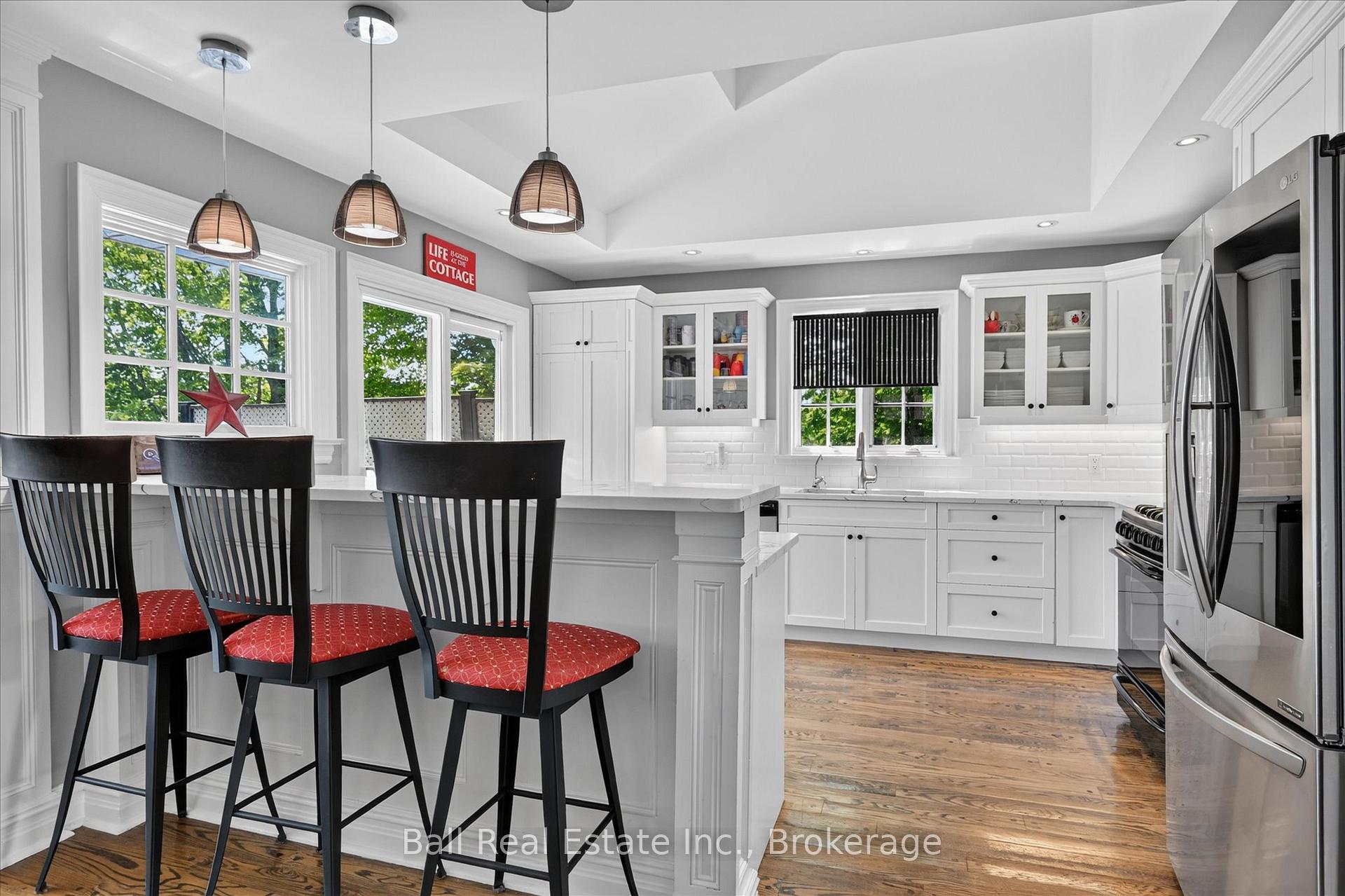 Photo 9 of 150 Hall Drive, Trent Lakes — HOMEH