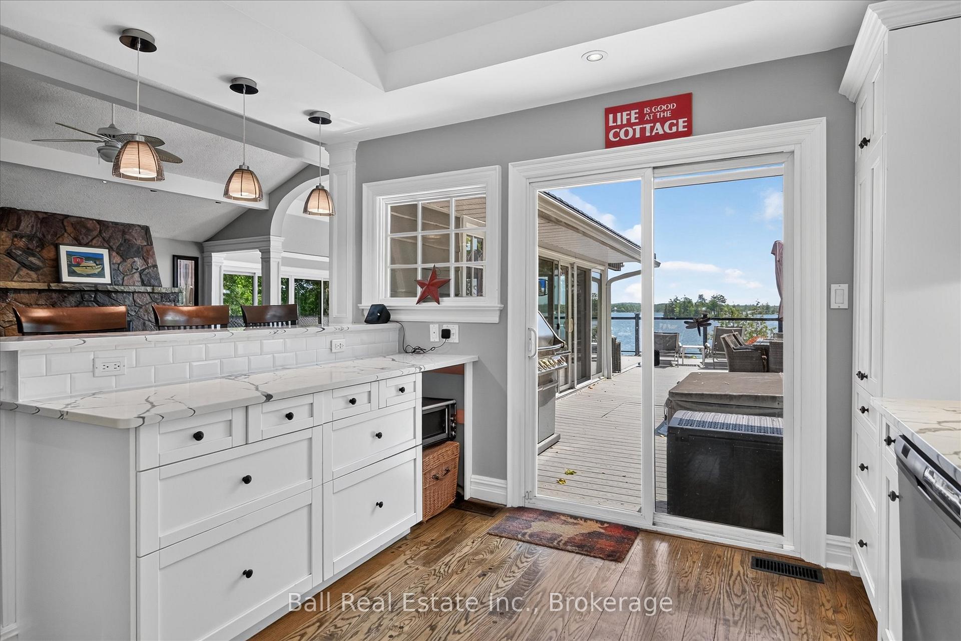Photo 10 of 150 Hall Drive, Trent Lakes — HOMEH