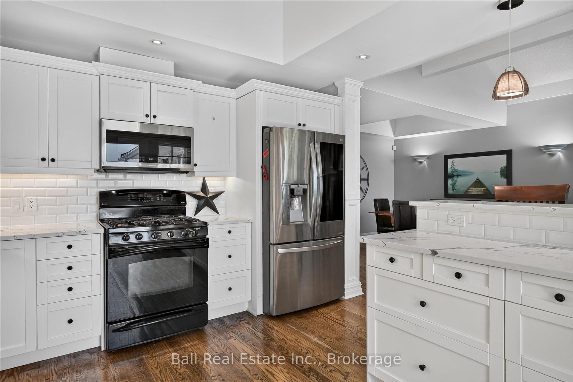Photo 12 of 150 Hall Drive, Trent Lakes — HOMEH