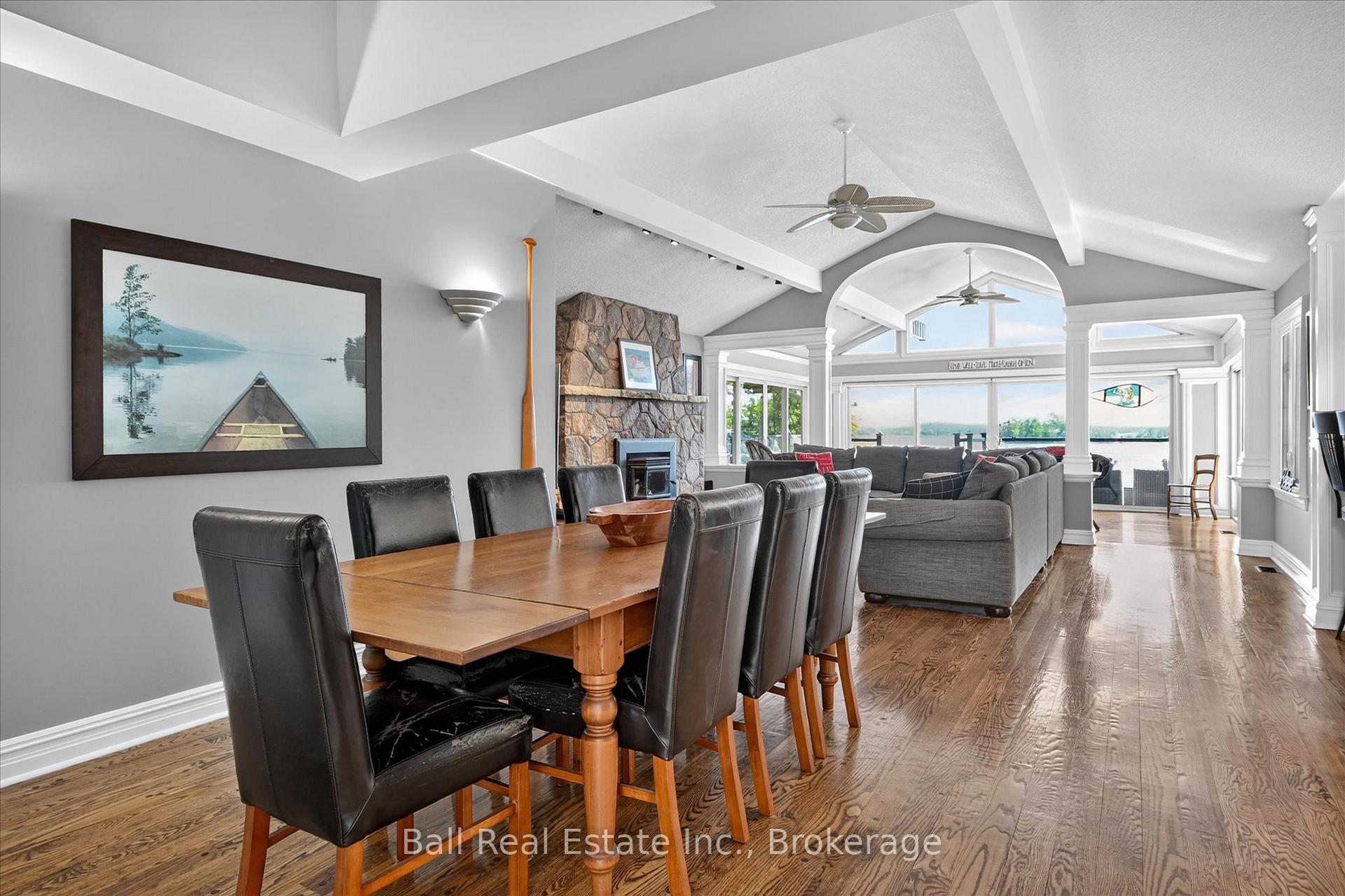Photo 13 of 150 Hall Drive, Trent Lakes — HOMEH