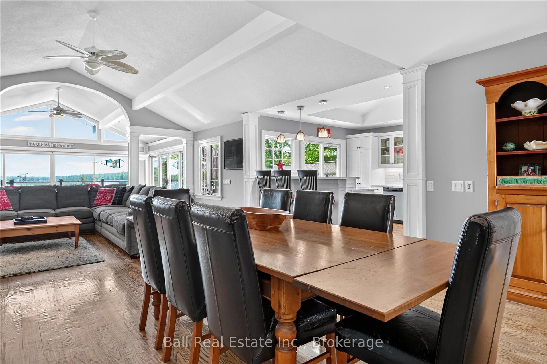 Photo 14 of 150 Hall Drive, Trent Lakes — HOMEH