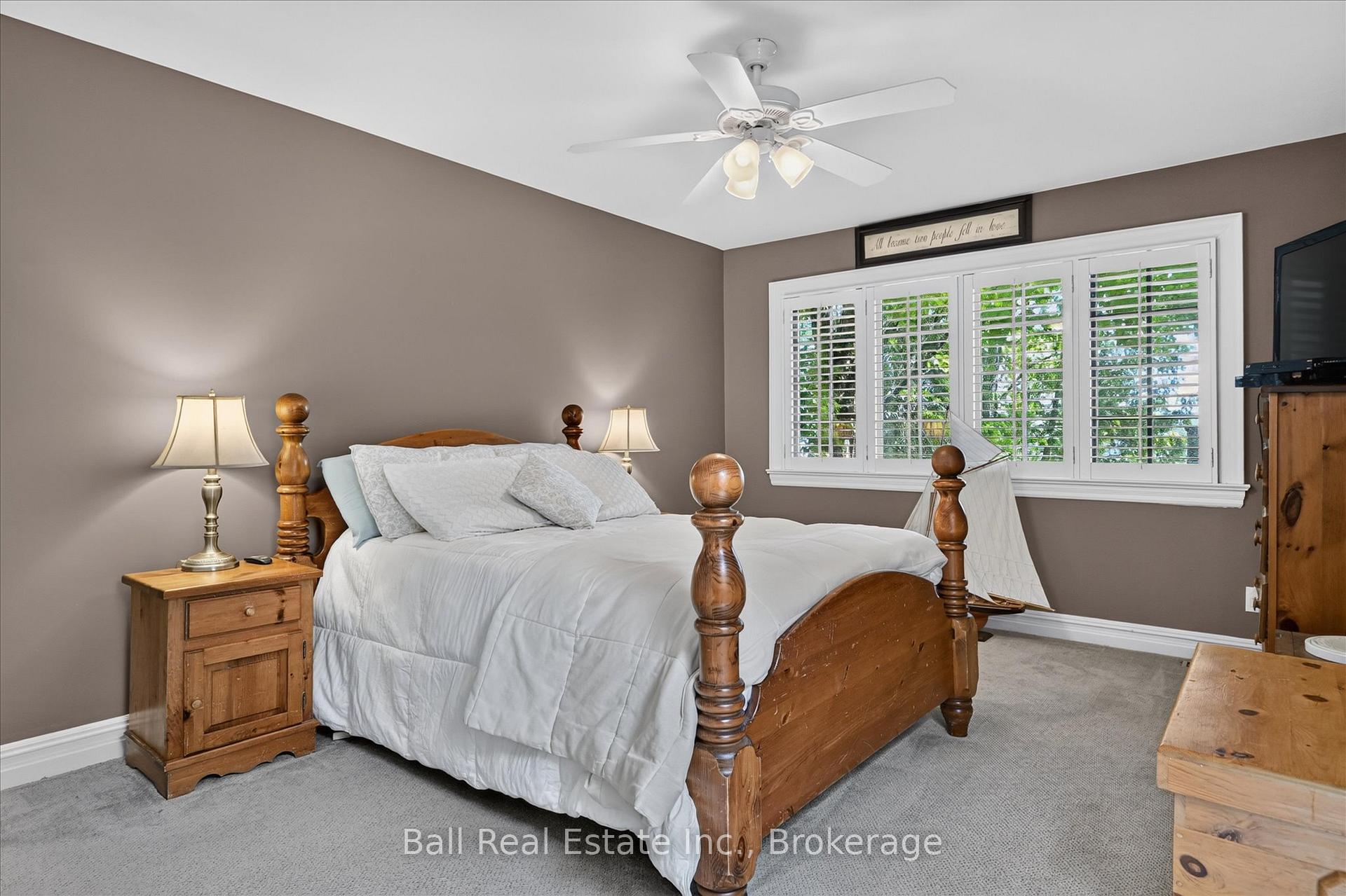 Photo 15 of 150 Hall Drive, Trent Lakes — HOMEH