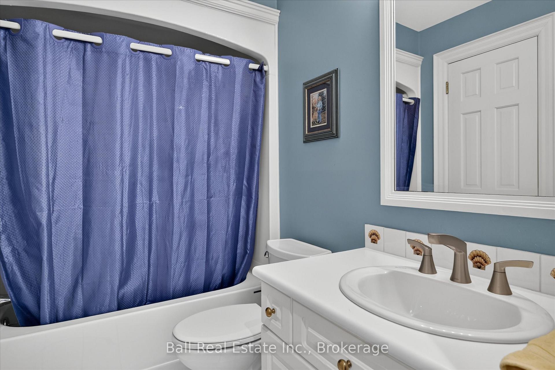 Photo 20 of 150 Hall Drive, Trent Lakes — HOMEH