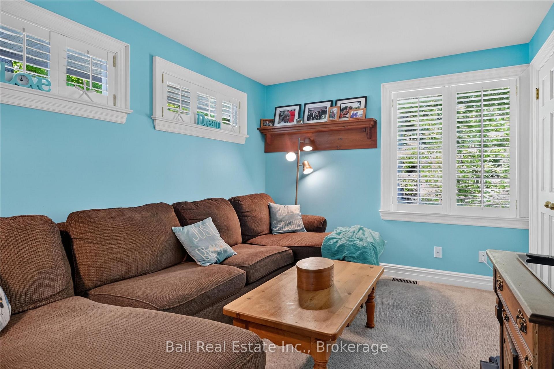 Photo 22 of 150 Hall Drive, Trent Lakes — HOMEH