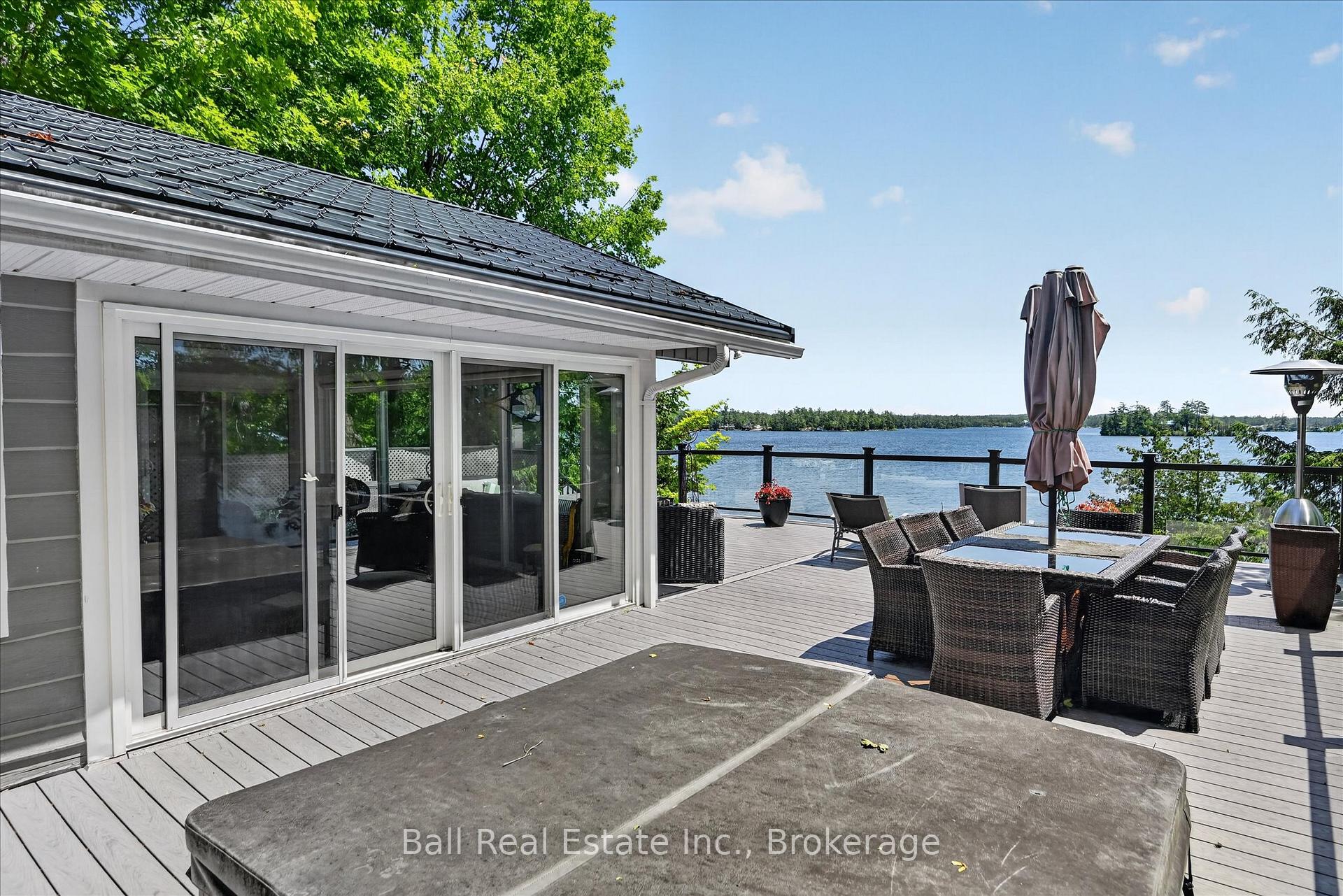 Photo 44 of 150 Hall Drive, Trent Lakes — HOMEH