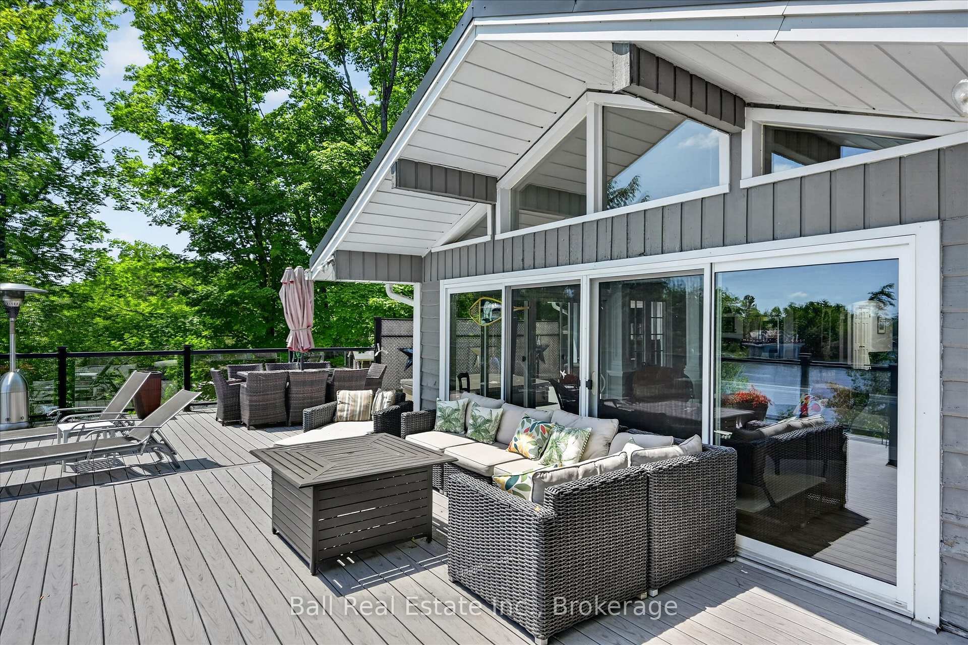 Photo 25 of 150 Hall Drive, Trent Lakes — HOMEH