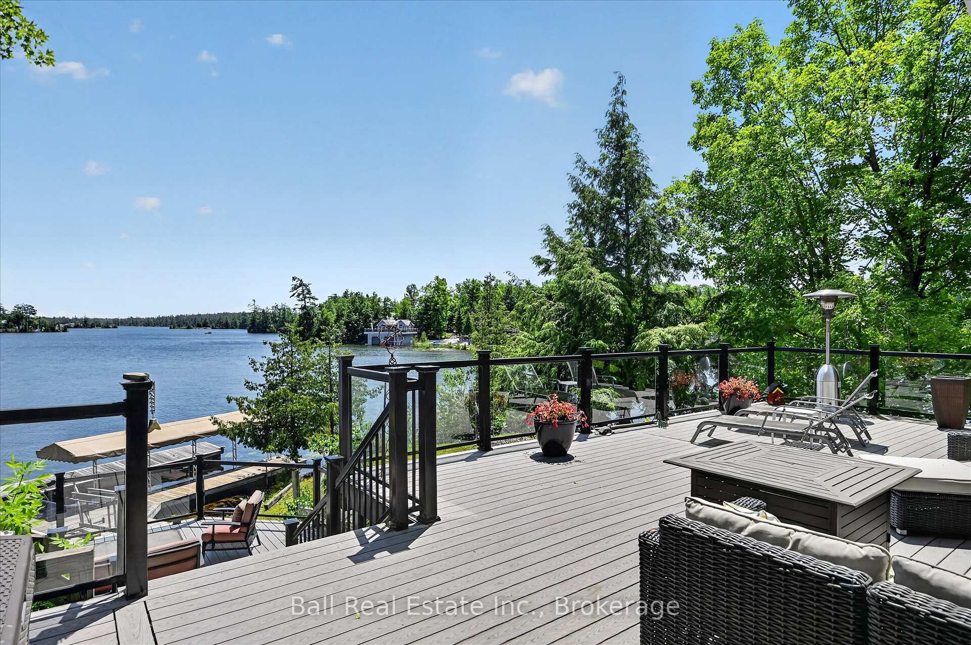 Photo 26 of 150 Hall Drive, Trent Lakes — HOMEH