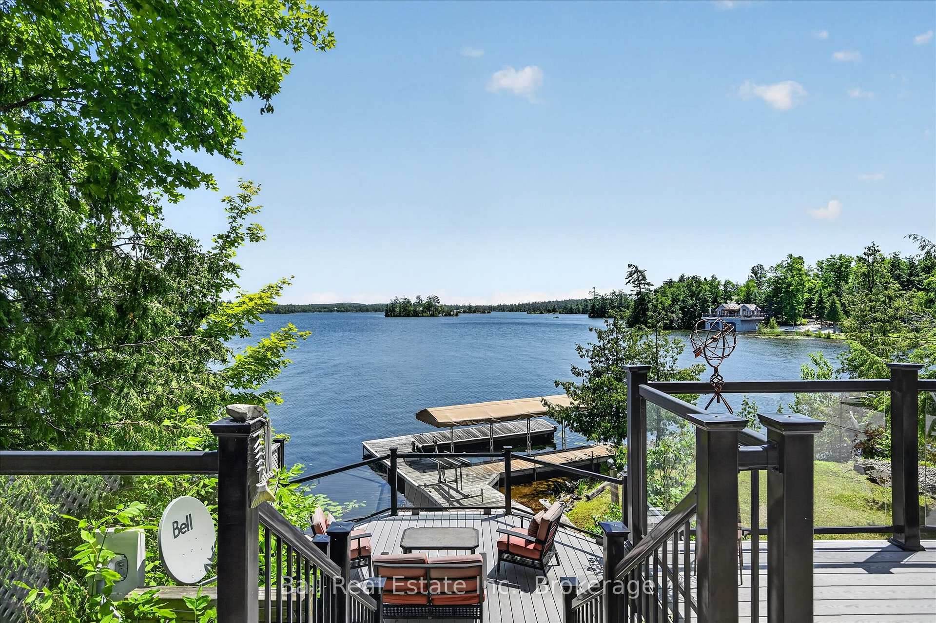 Photo 27 of 150 Hall Drive, Trent Lakes — HOMEH