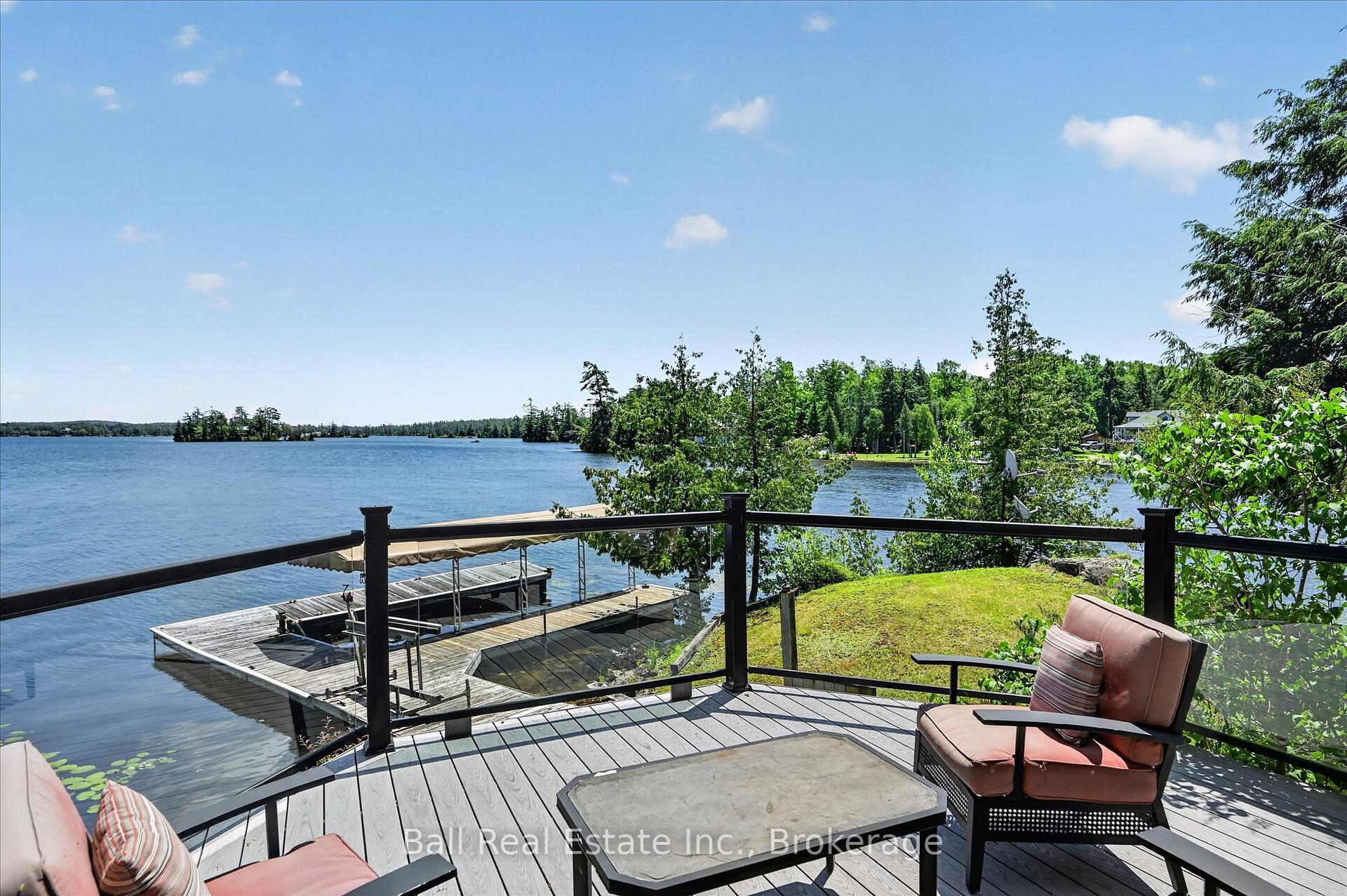 Photo 28 of 150 Hall Drive, Trent Lakes — HOMEH