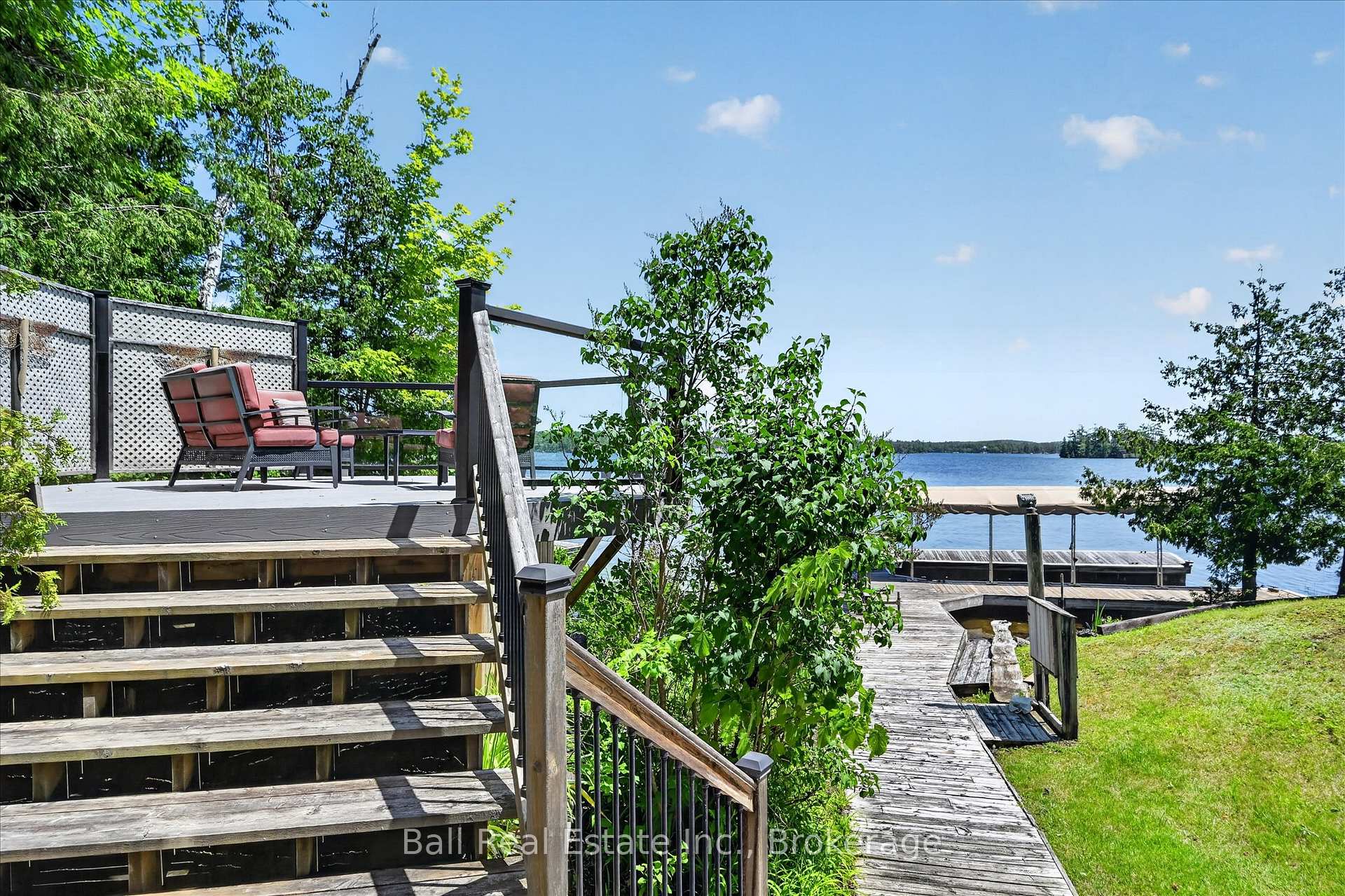Photo 45 of 150 Hall Drive, Trent Lakes — HOMEH