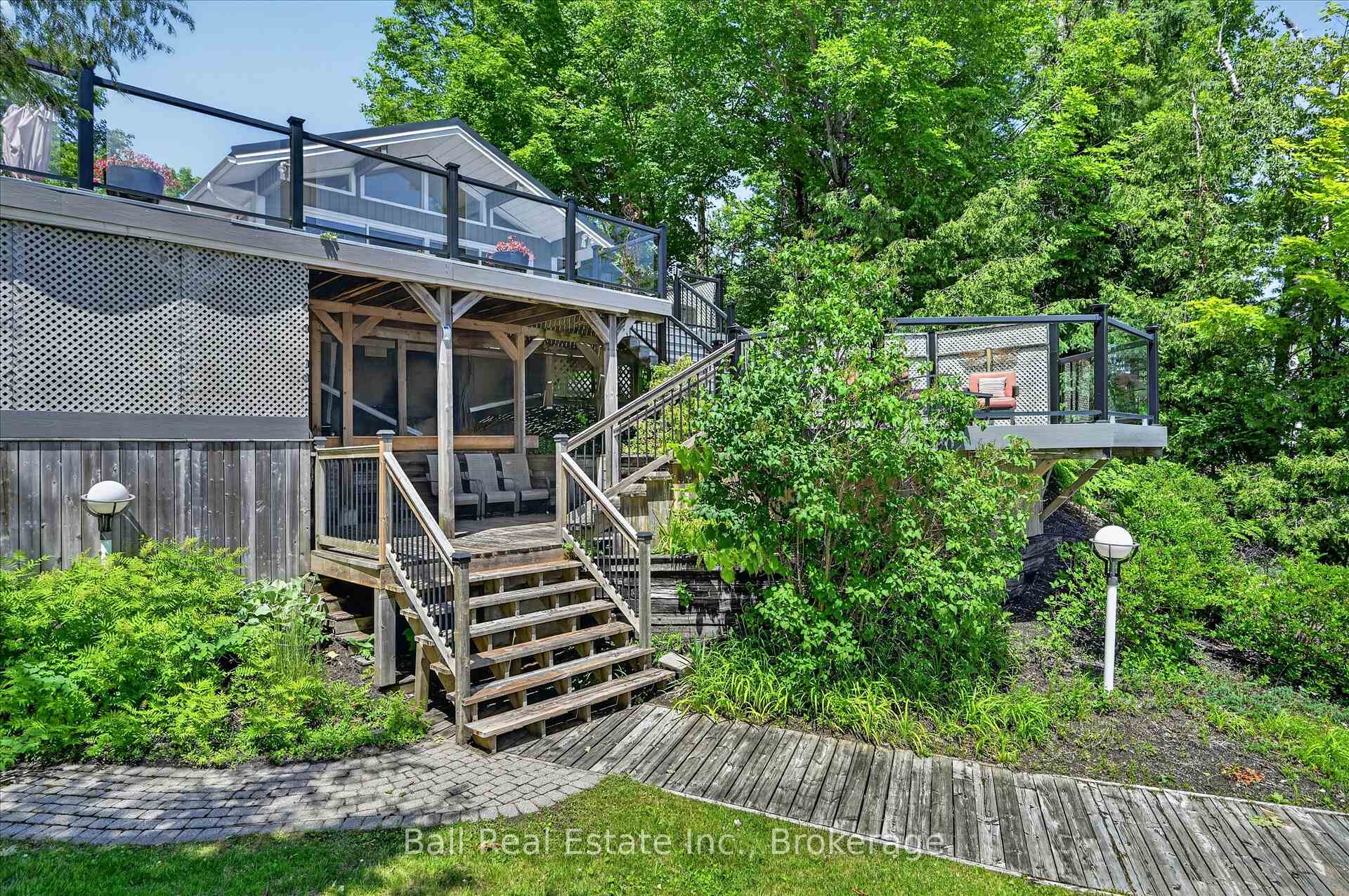 Photo 29 of 150 Hall Drive, Trent Lakes — HOMEH