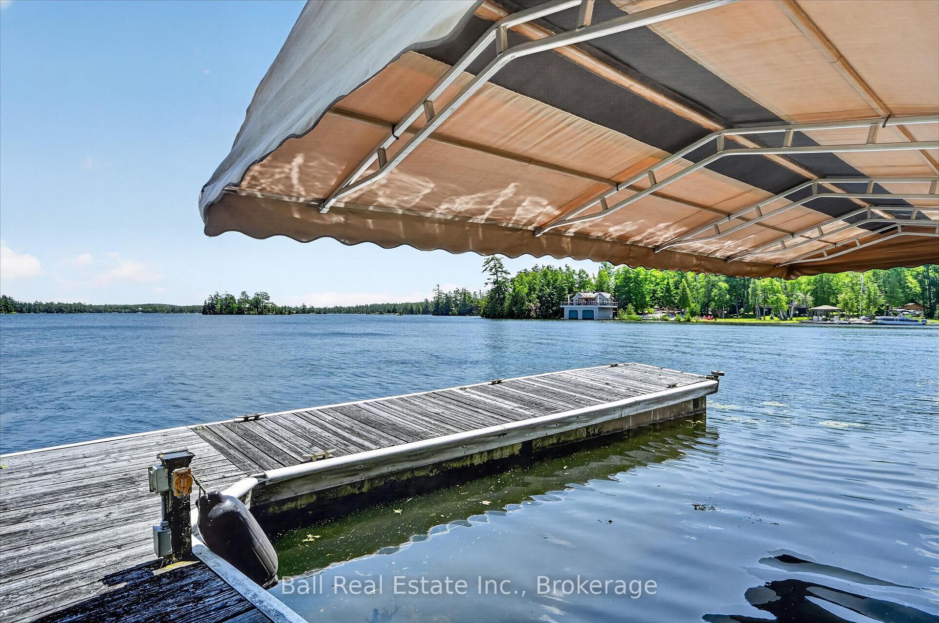 Photo 30 of 150 Hall Drive, Trent Lakes — HOMEH