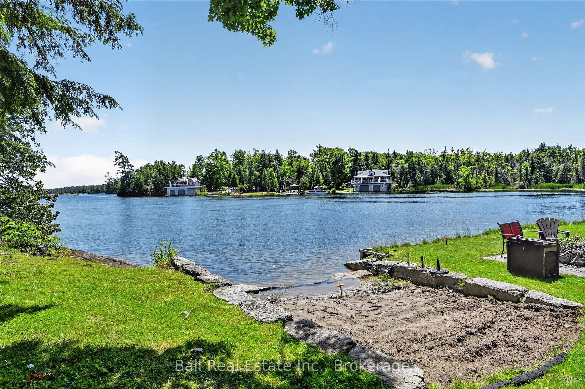 Photo 46 of 150 Hall Drive, Trent Lakes — HOMEH