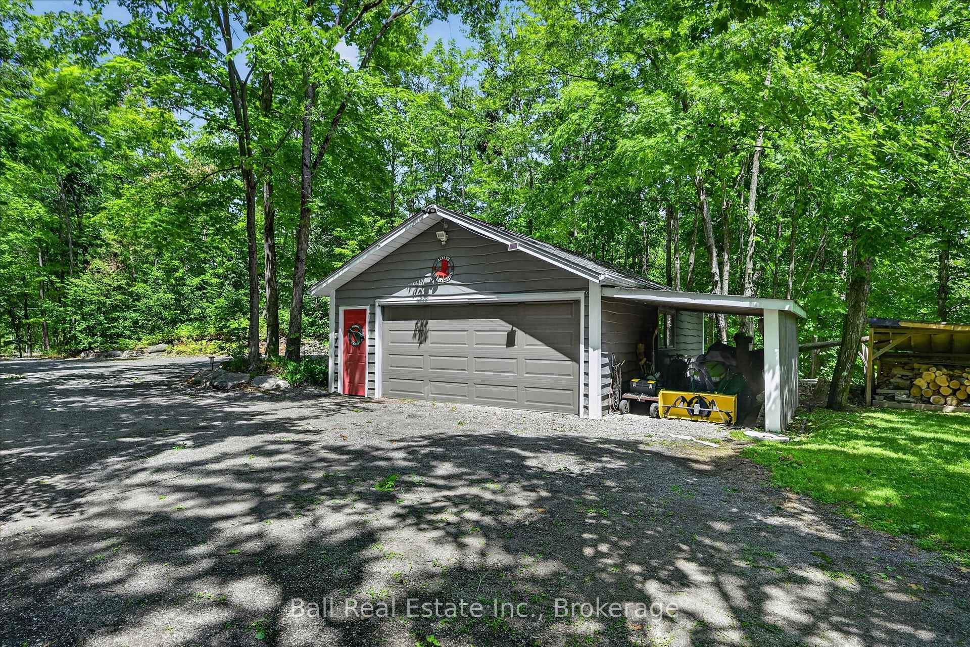 Photo 31 of 150 Hall Drive, Trent Lakes — HOMEH