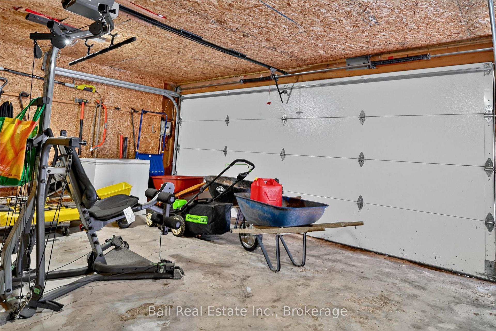 Photo 32 of 150 Hall Drive, Trent Lakes — HOMEH