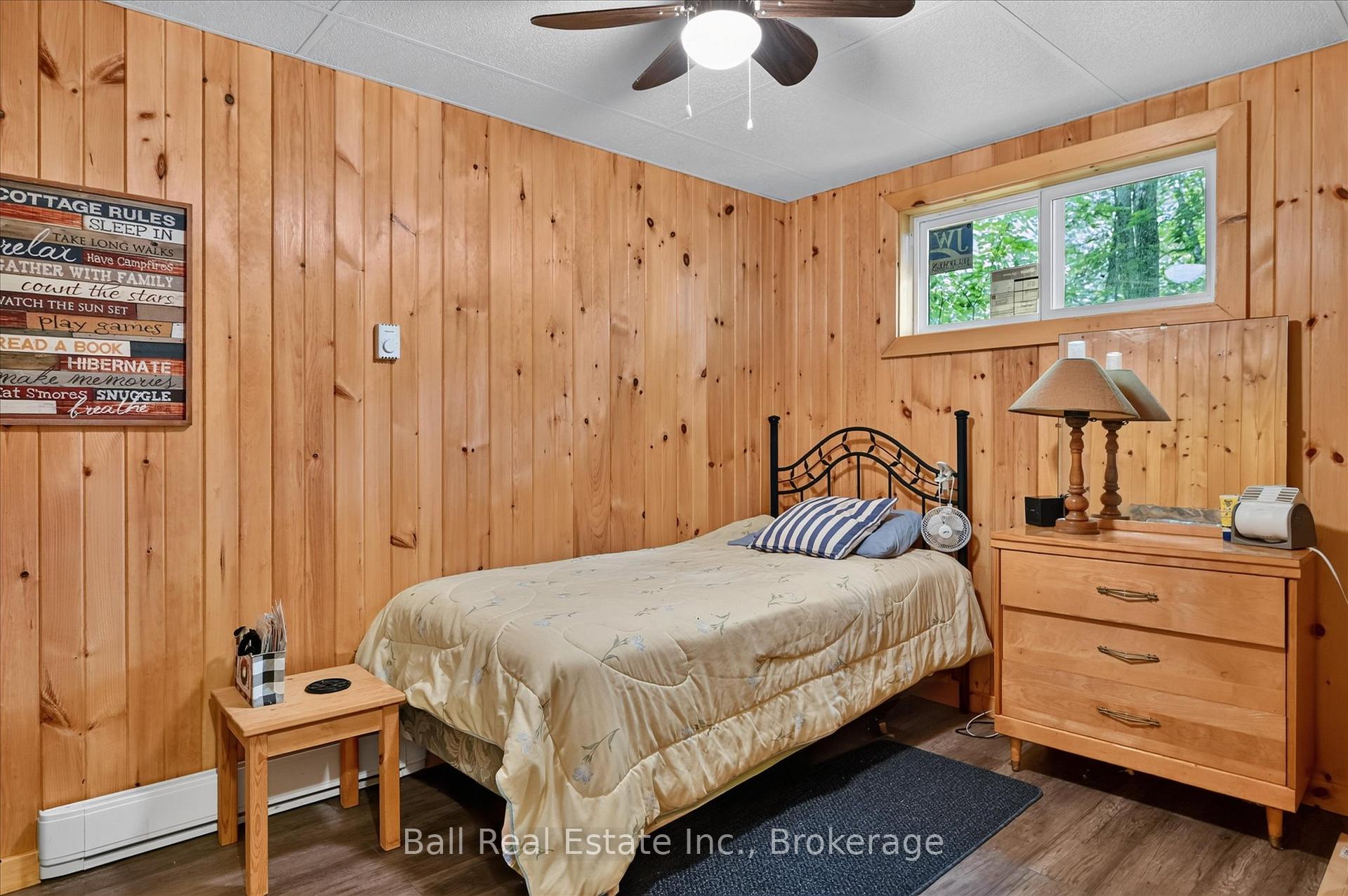 Photo 35 of 150 Hall Drive, Trent Lakes — HOMEH