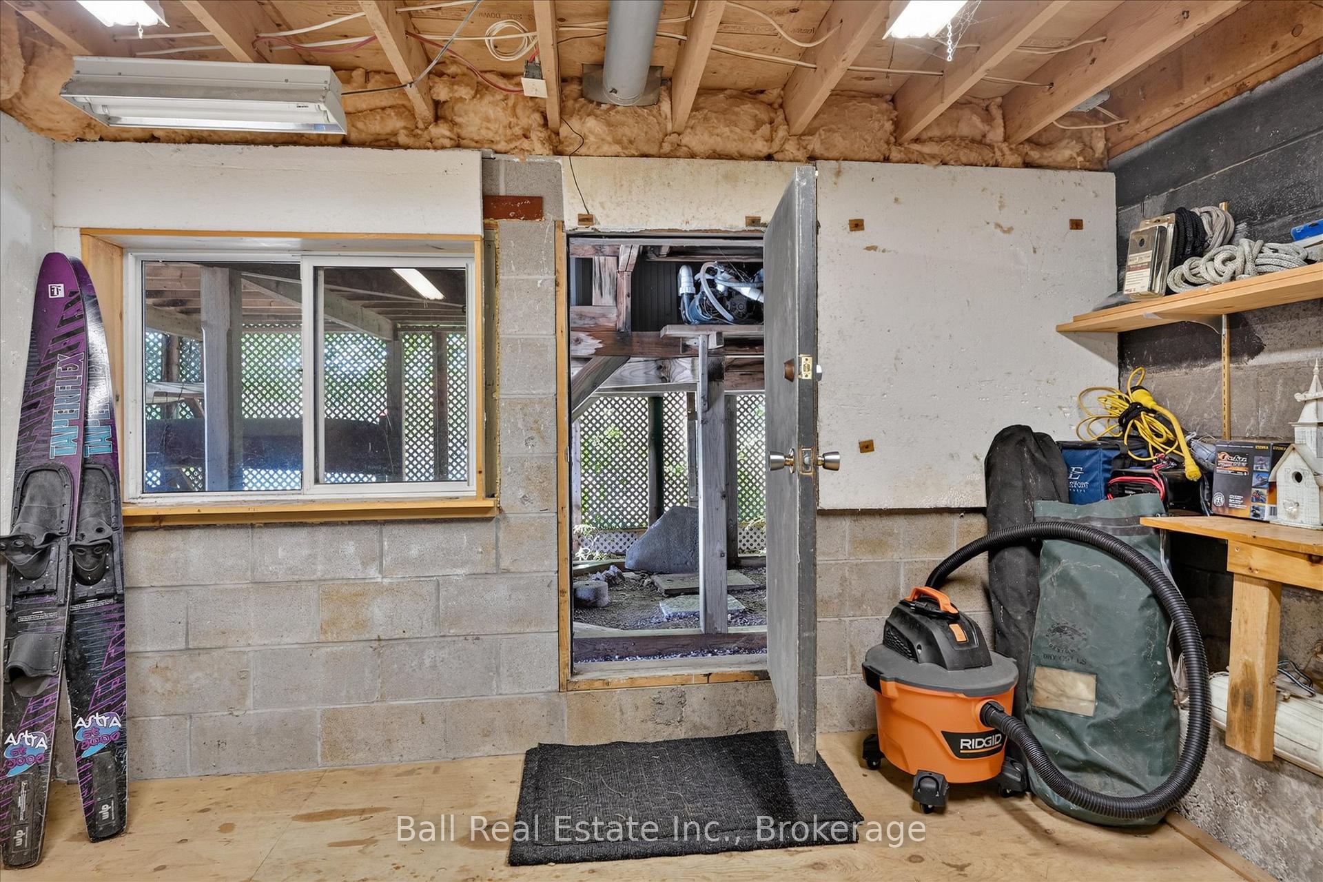 Photo 49 of 150 Hall Drive, Trent Lakes — HOMEH