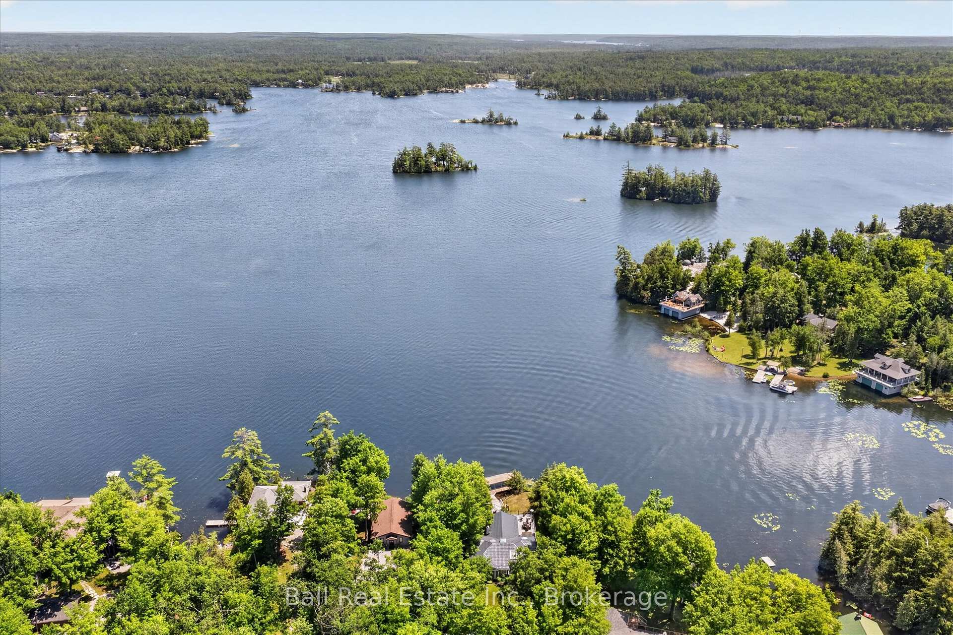 Photo 37 of 150 Hall Drive, Trent Lakes — HOMEH