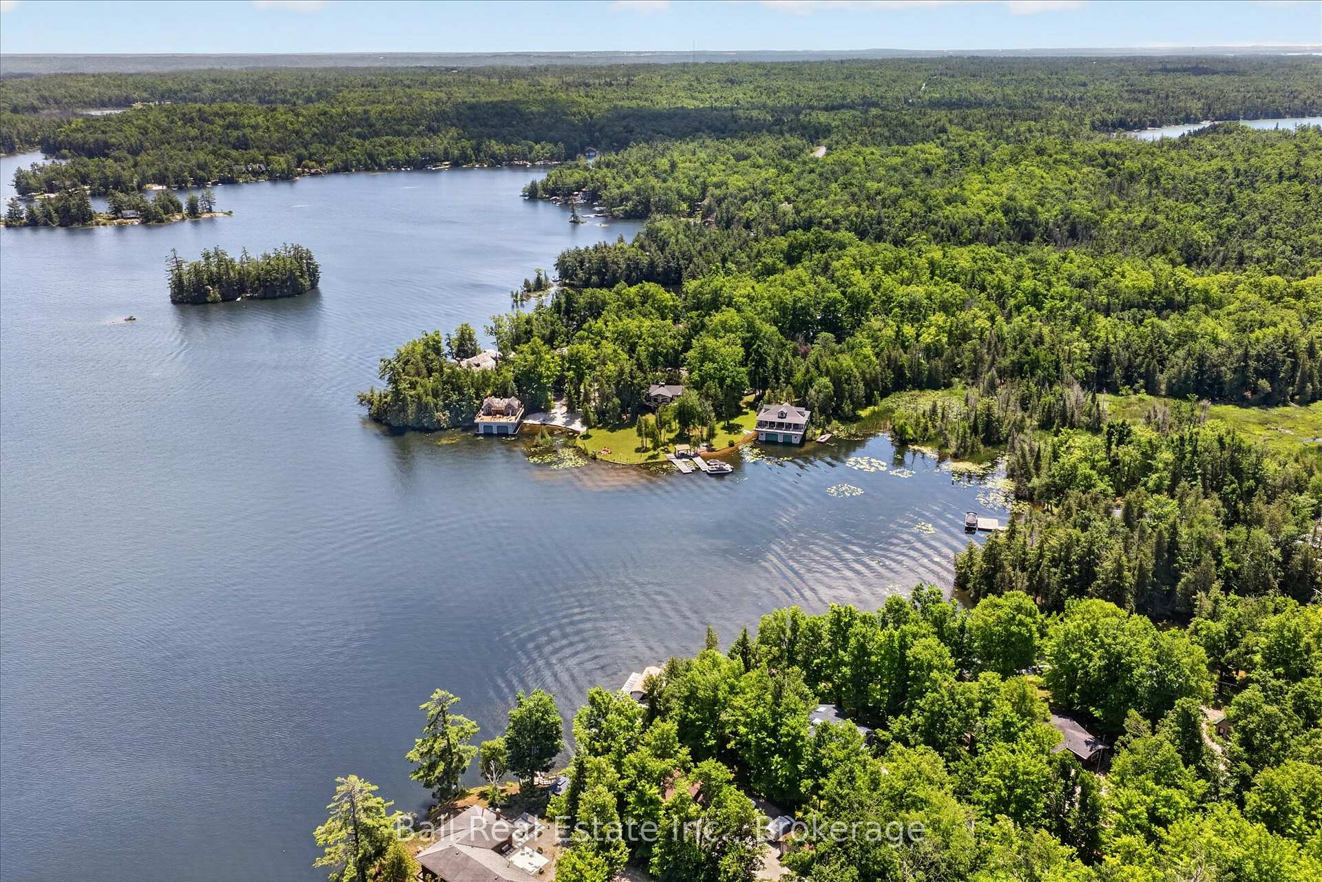 Photo 4 of 150 Hall Drive, Trent Lakes — HOMEH