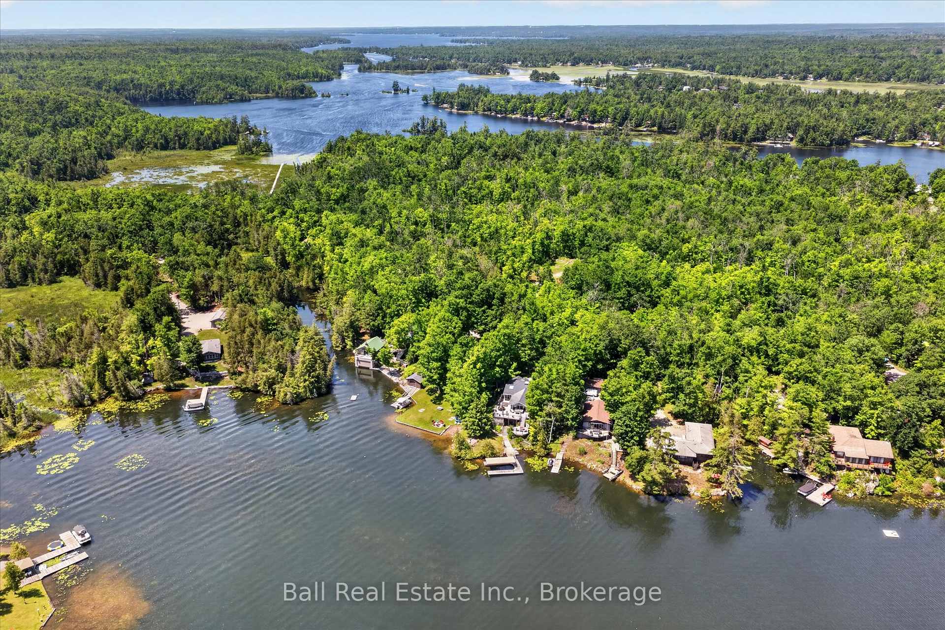 Photo 38 of 150 Hall Drive, Trent Lakes — HOMEH