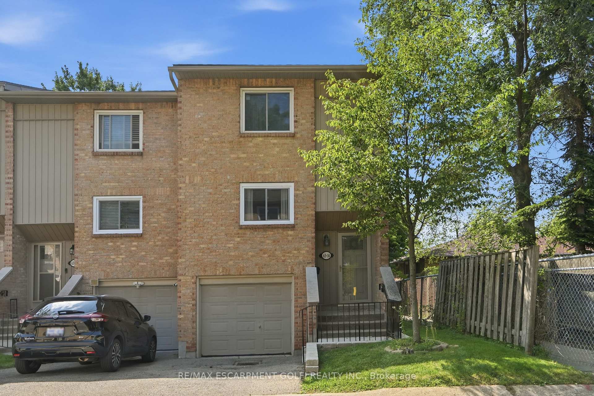 Photo of Unit 14, 63 Fonthill Road