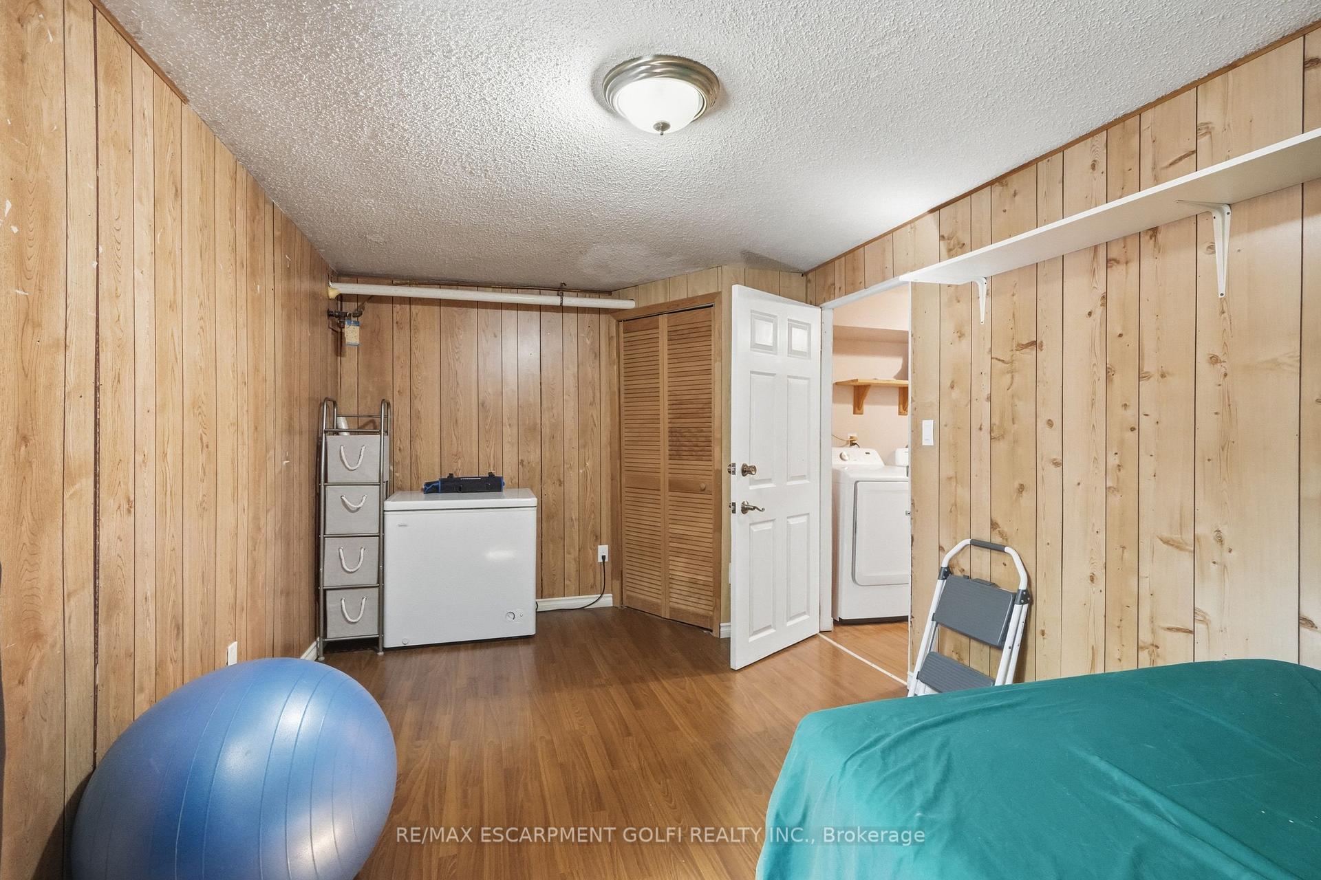 Photo 27 of Unit 14, 63 Fonthill Road, Hamilton, Fessenden — HOMEH