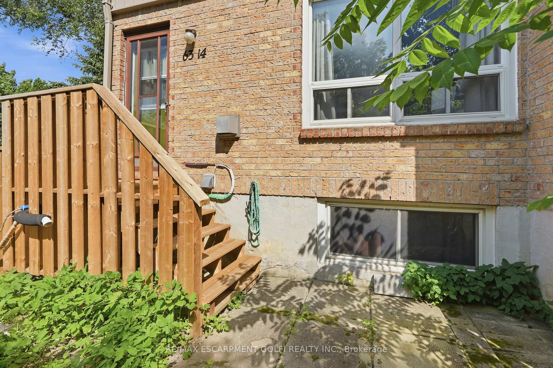 Photo 32 of Unit 14, 63 Fonthill Road, Hamilton, Fessenden — HOMEH