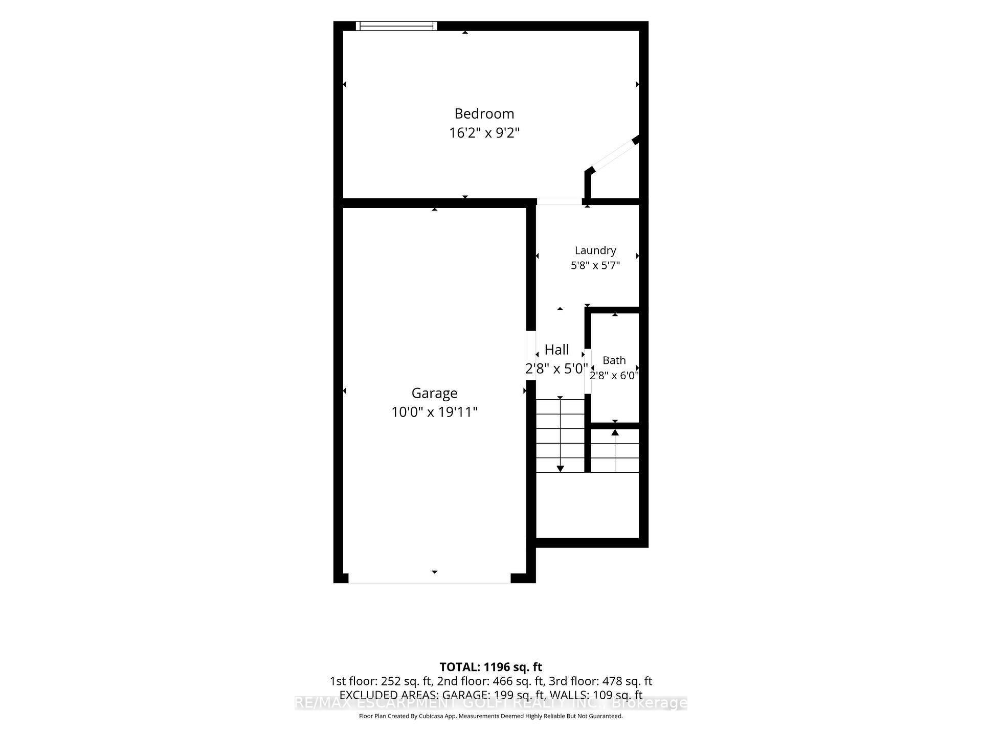 Photo 33 of Unit 14, 63 Fonthill Road, Hamilton, Fessenden — HOMEH