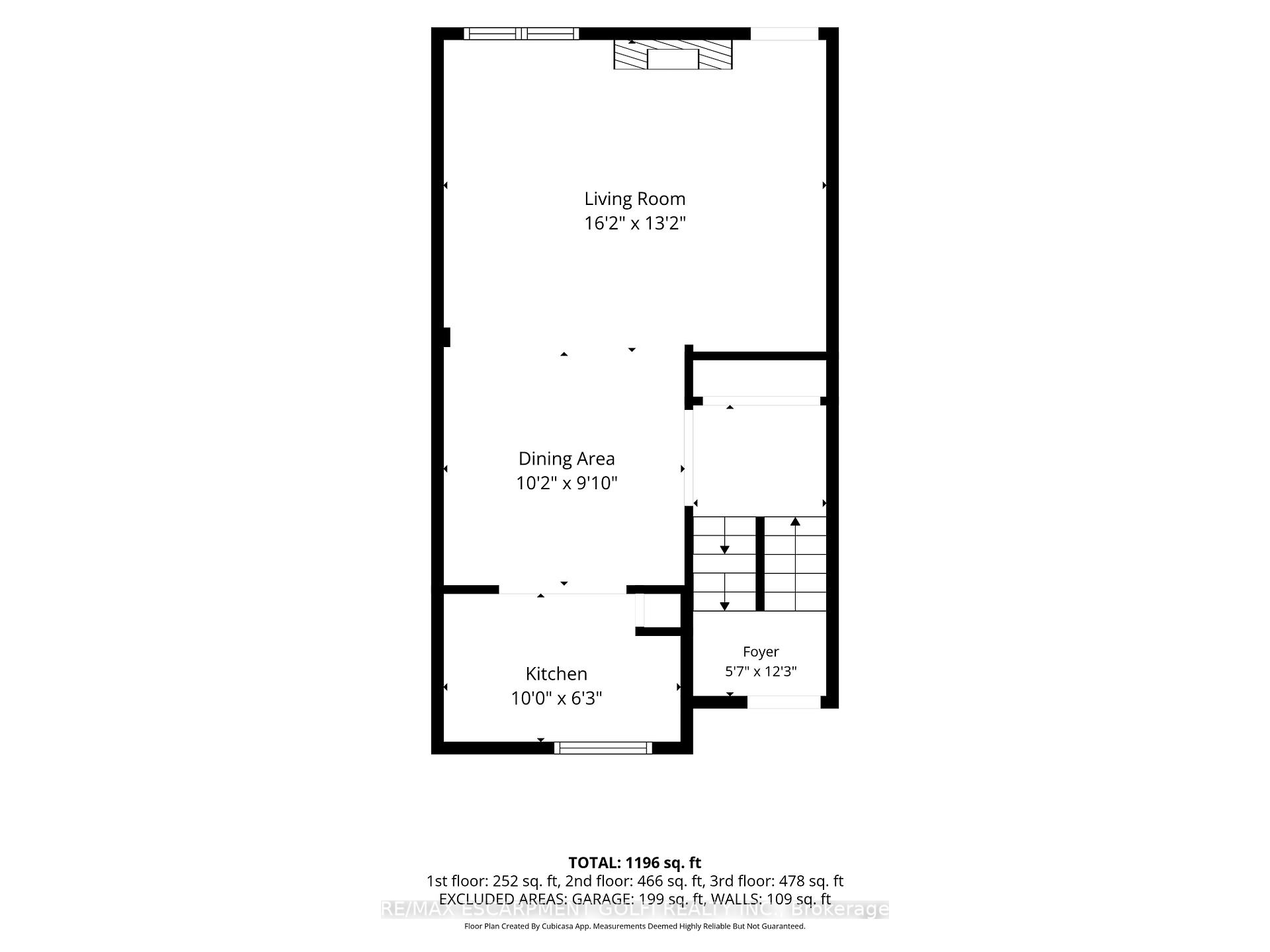 Photo 34 of Unit 14, 63 Fonthill Road, Hamilton, Fessenden — HOMEH
