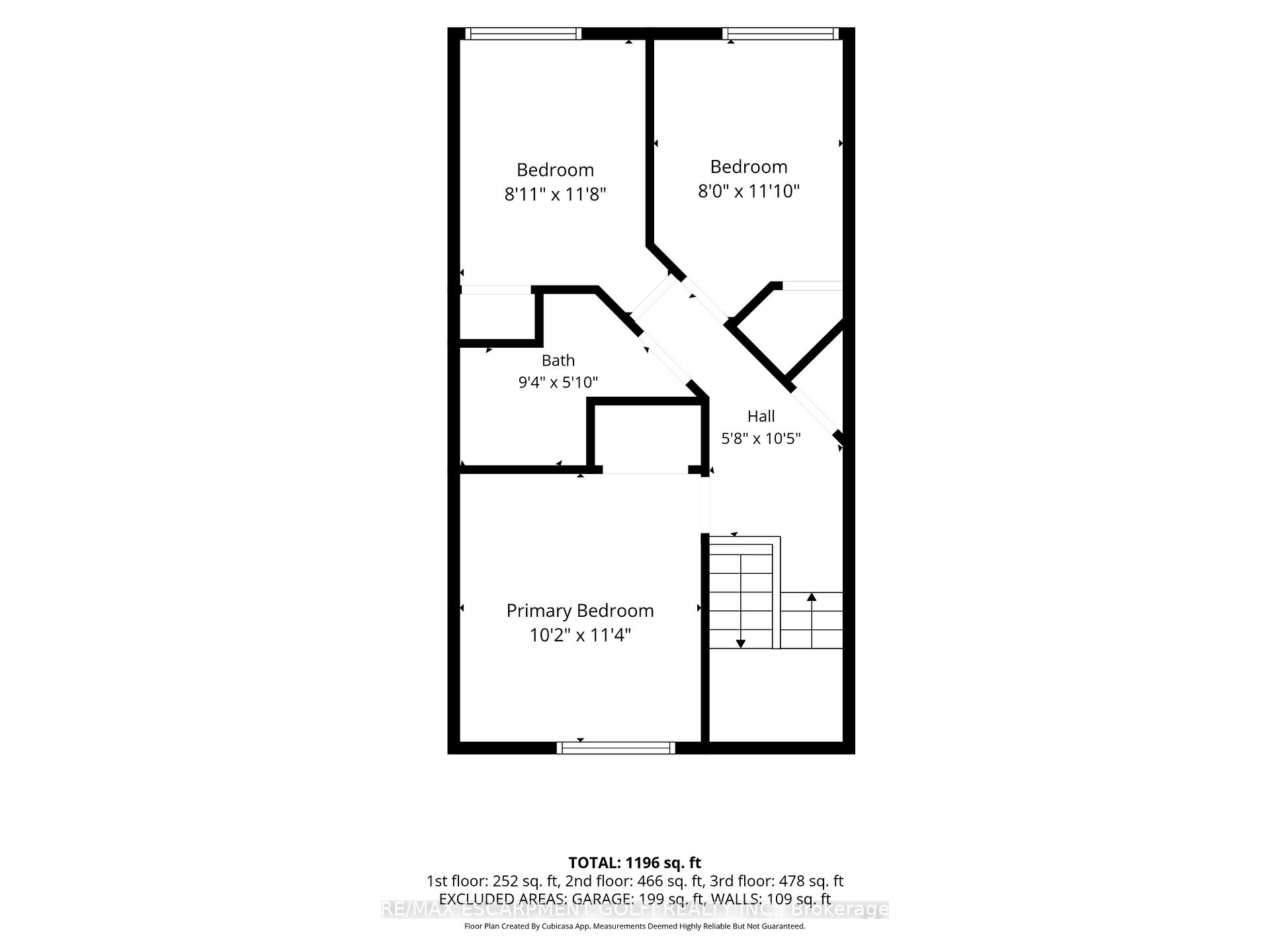Photo 35 of Unit 14, 63 Fonthill Road, Hamilton, Fessenden — HOMEH