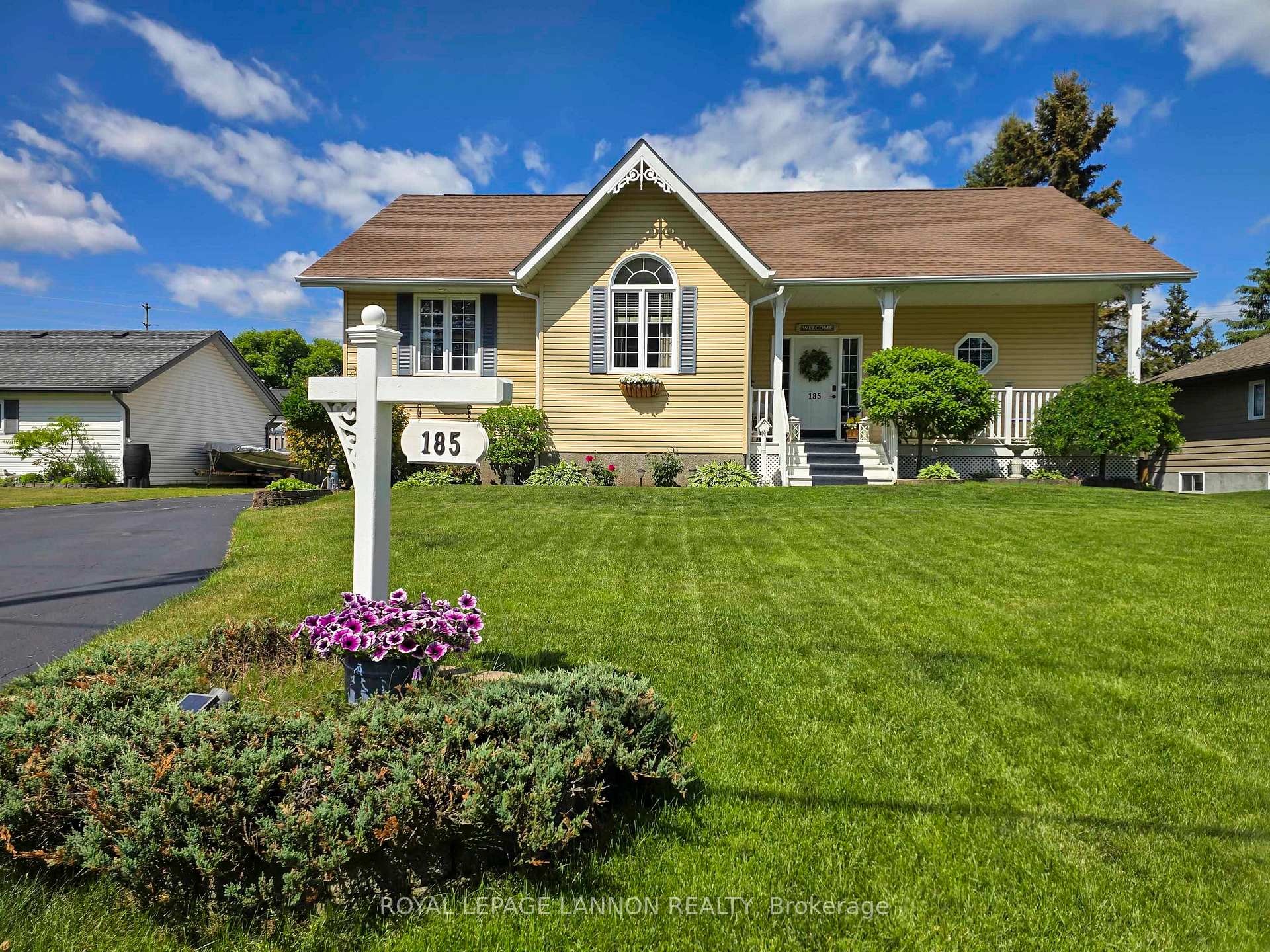 Photo 1 of 185 Ridgecrest Road, Thunder Bay, Inner-City Industrial — HOMEH